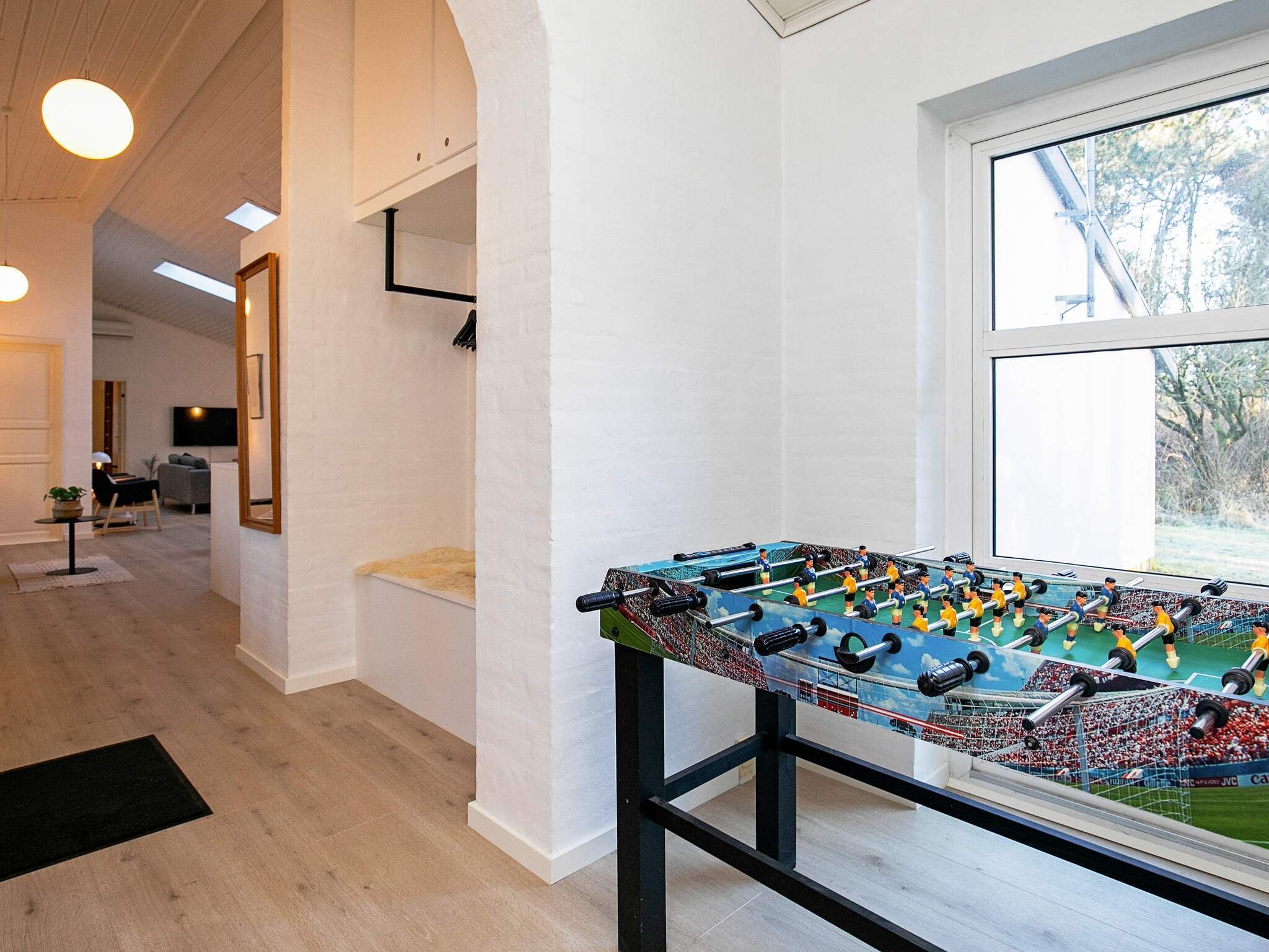 Images 14 person feriebolig i SÃ¦by- Dancenter