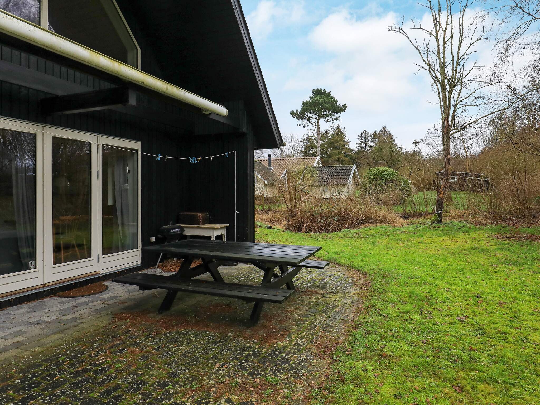 Images 5 person feriebolig i Millinge- Dancenter