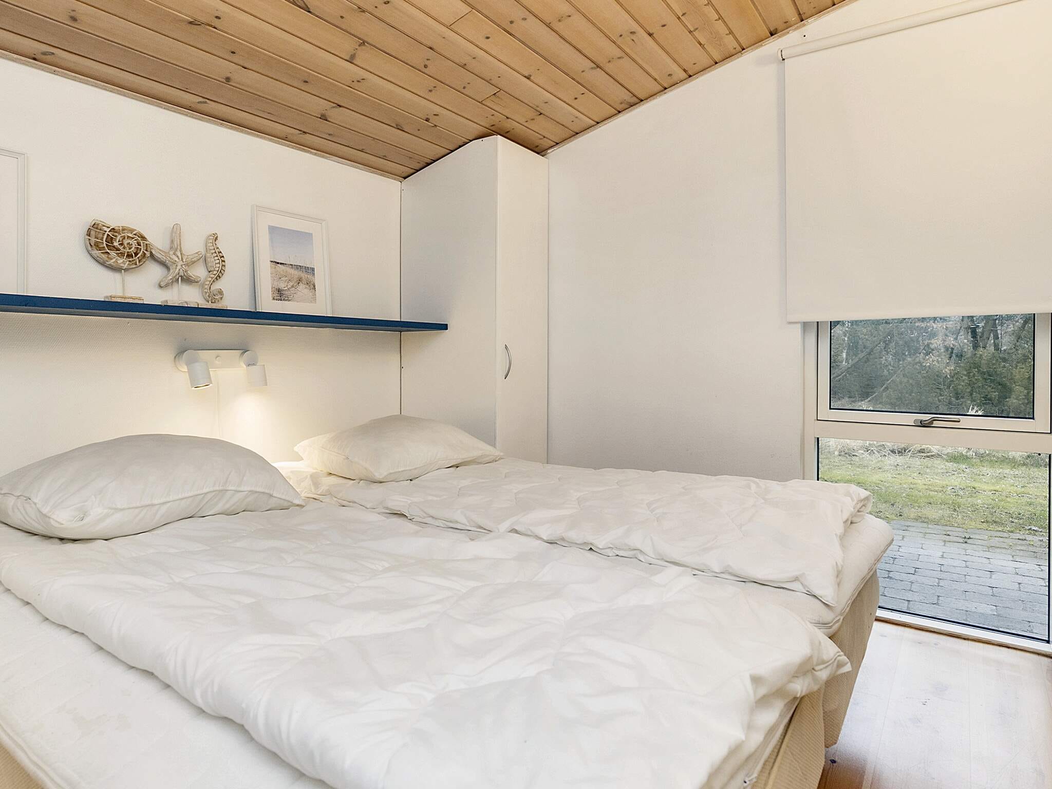 Images 8 person feriebolig i VÃ¦ggerlÃ¸se- Dancenter