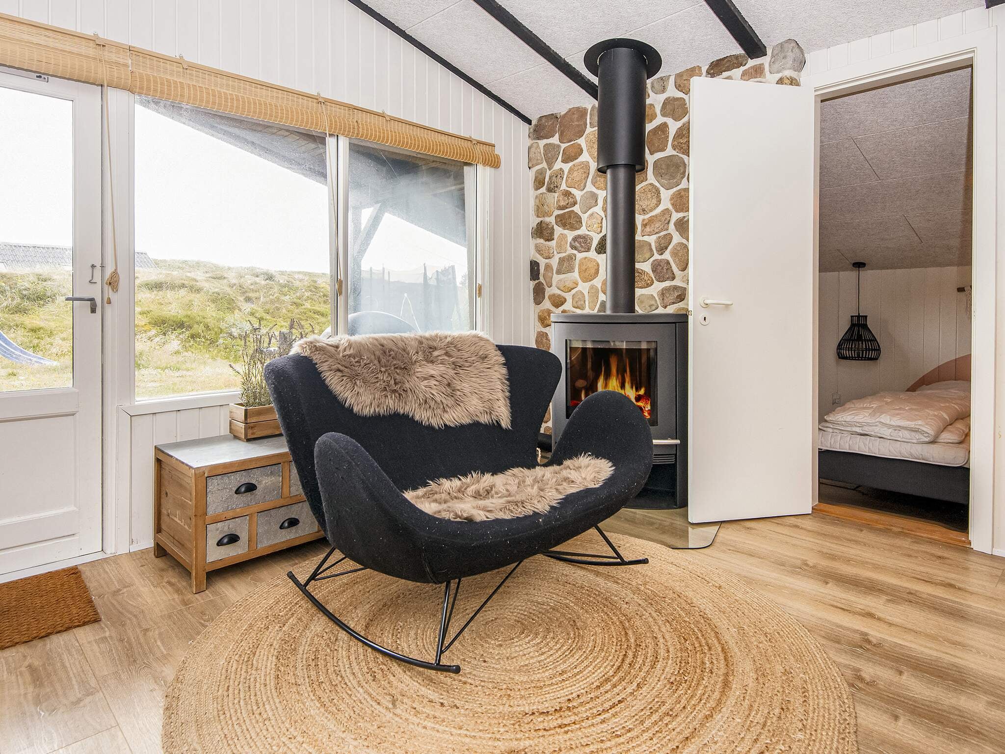 Images 8 person feriebolig i Hvide Sande- Dancenter