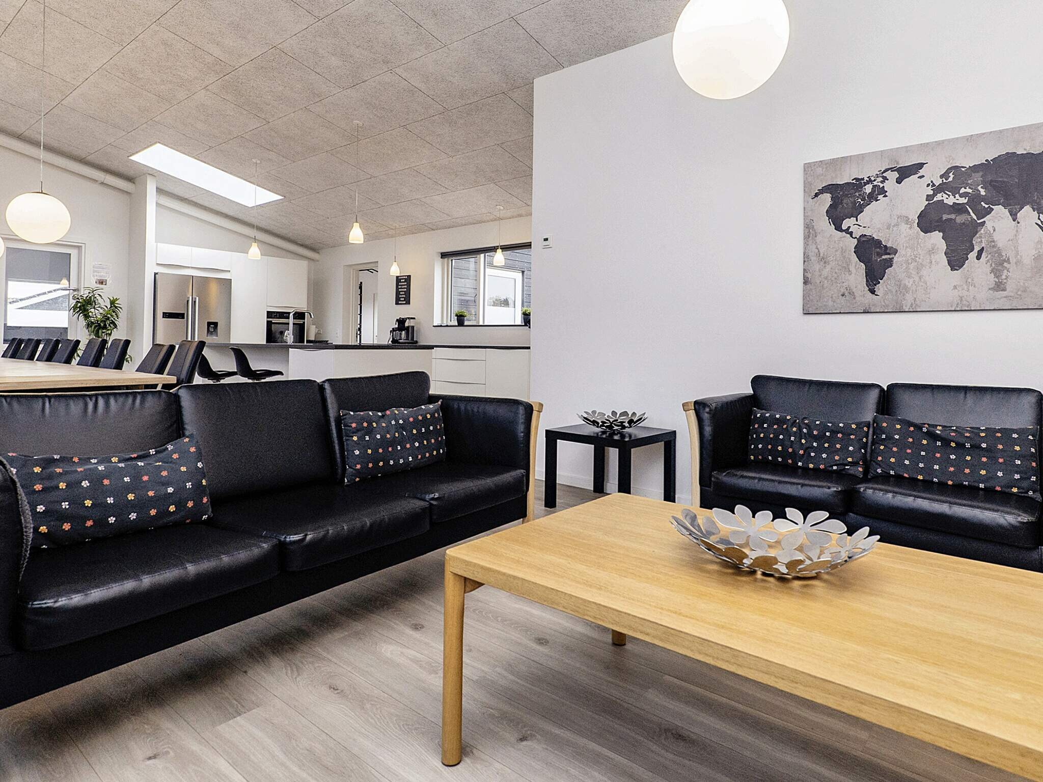 Images 16 person feriebolig i VÃ¦ggerlÃ¸se- Dancenter