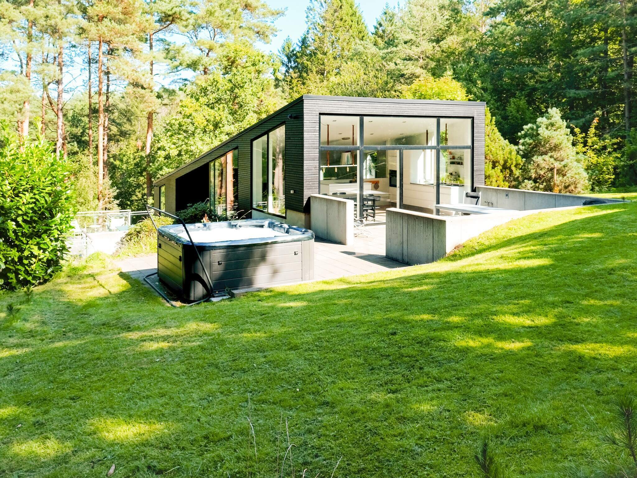 Images 8 person feriebolig i Ebeltoft- Dancenter