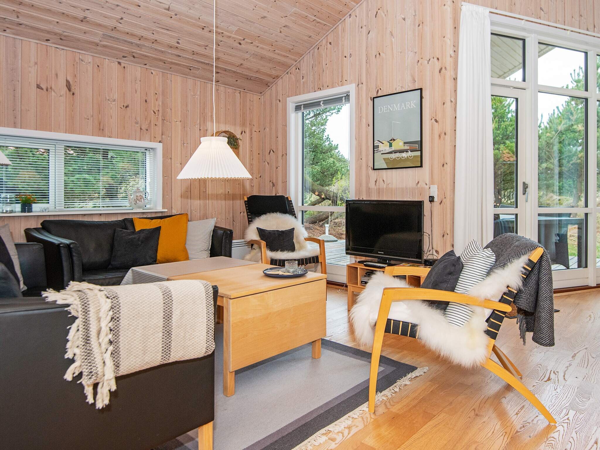 Images 6 person feriebolig i Ulfborg- Dancenter