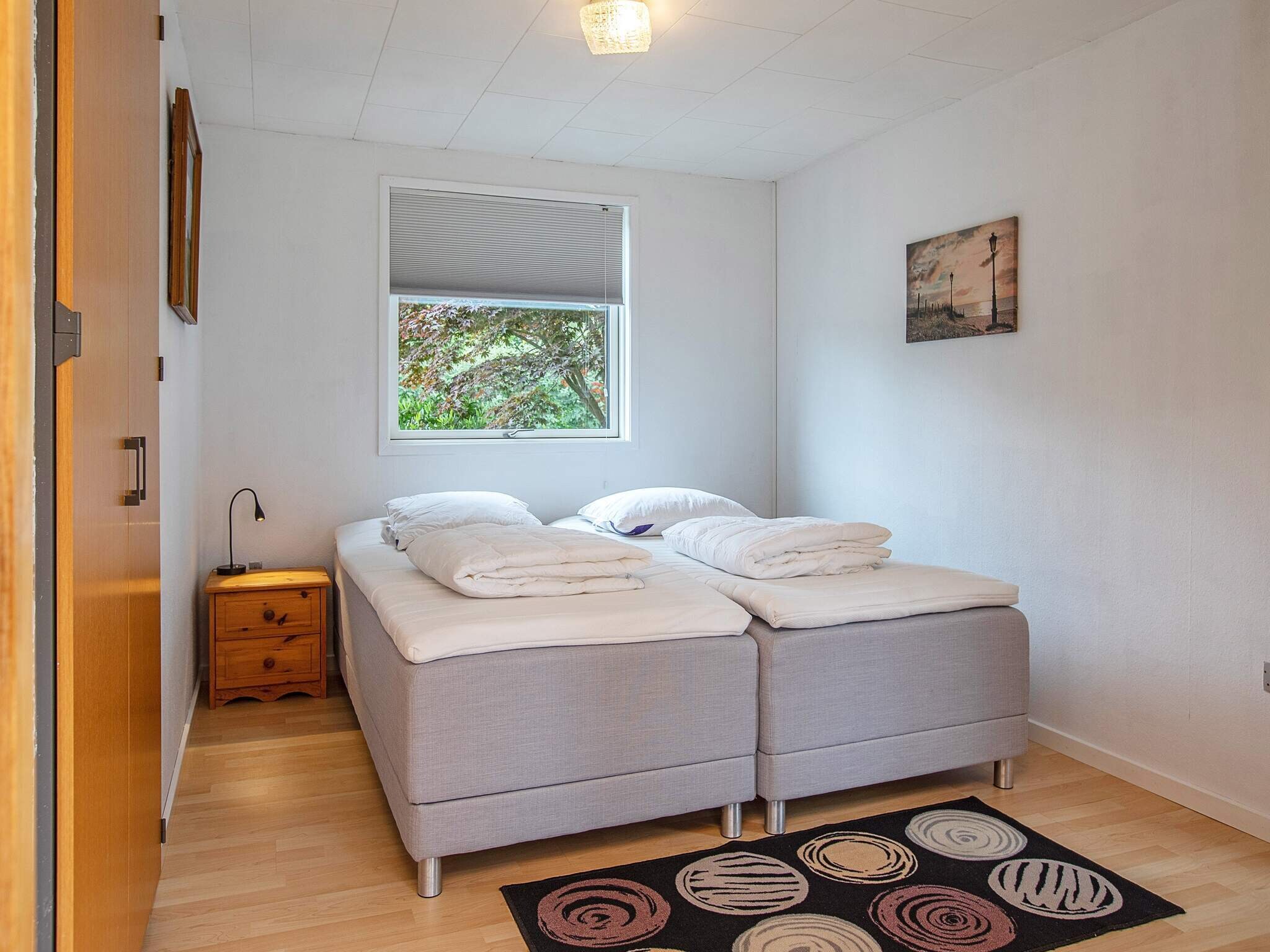 Images 5 person feriebolig i VÃ¦ggerlÃ¸se- Dancenter