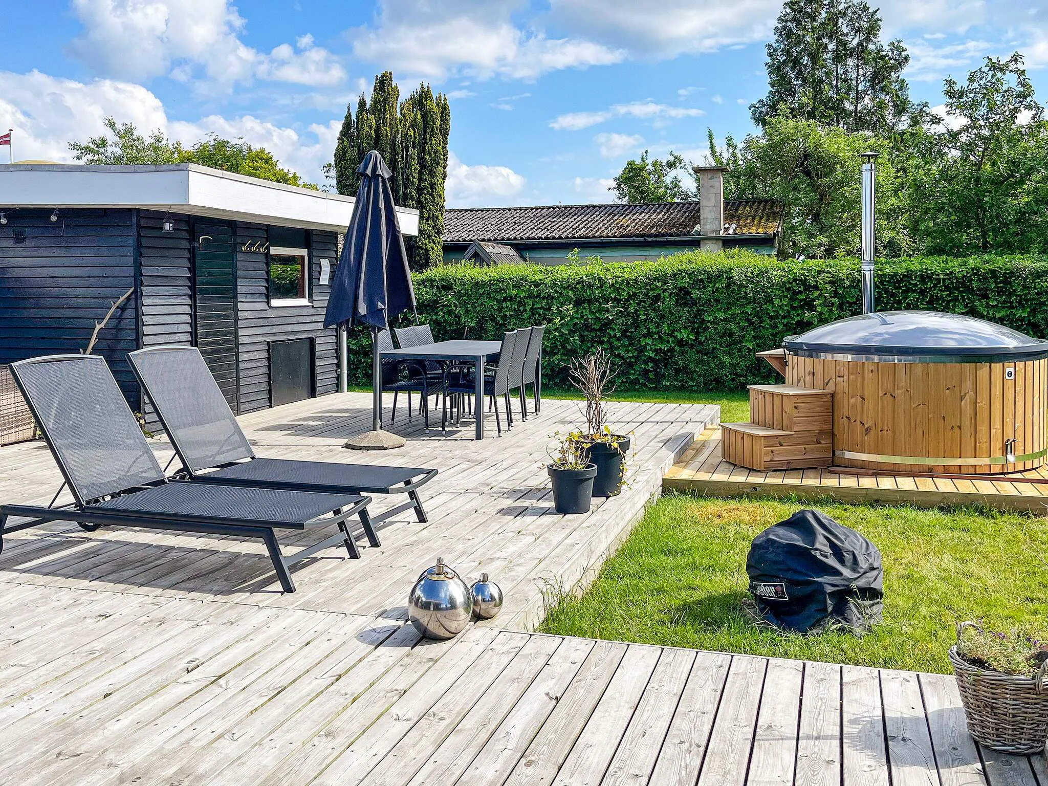 Images 6 person feriebolig i Hejls- Dancenter