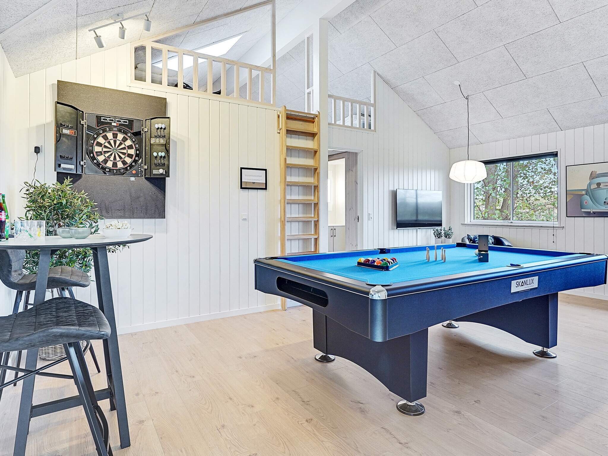 Images 14 person feriebolig i VÃ¦ggerlÃ¸se- Dancenter