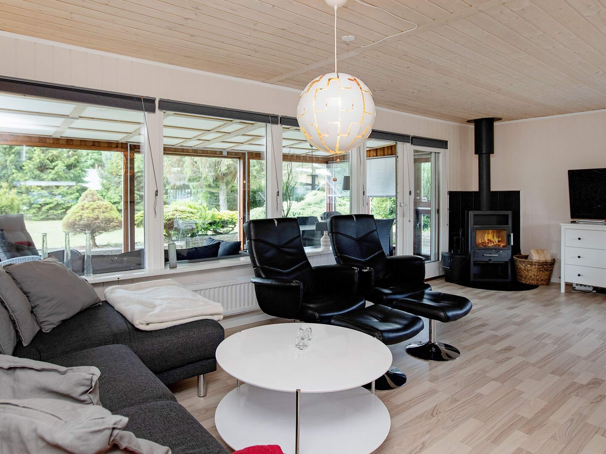 Images 6 person feriebolig i VÃ¦ggerlÃ¸se- Dancenter