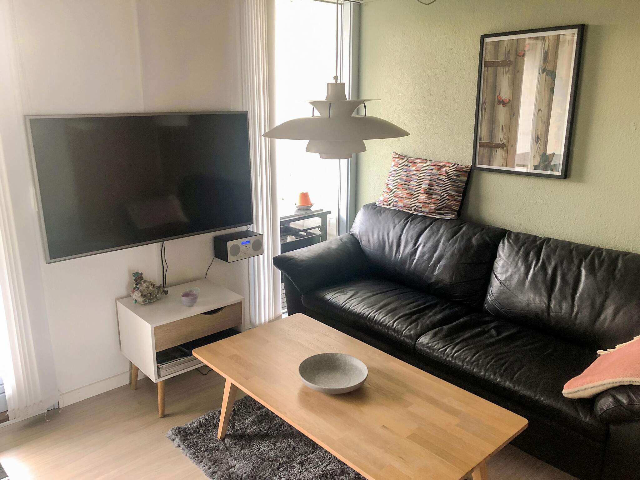 Images 4 person feriebolig i Ã†rÃ¸skÃ¸bing- Dancenter