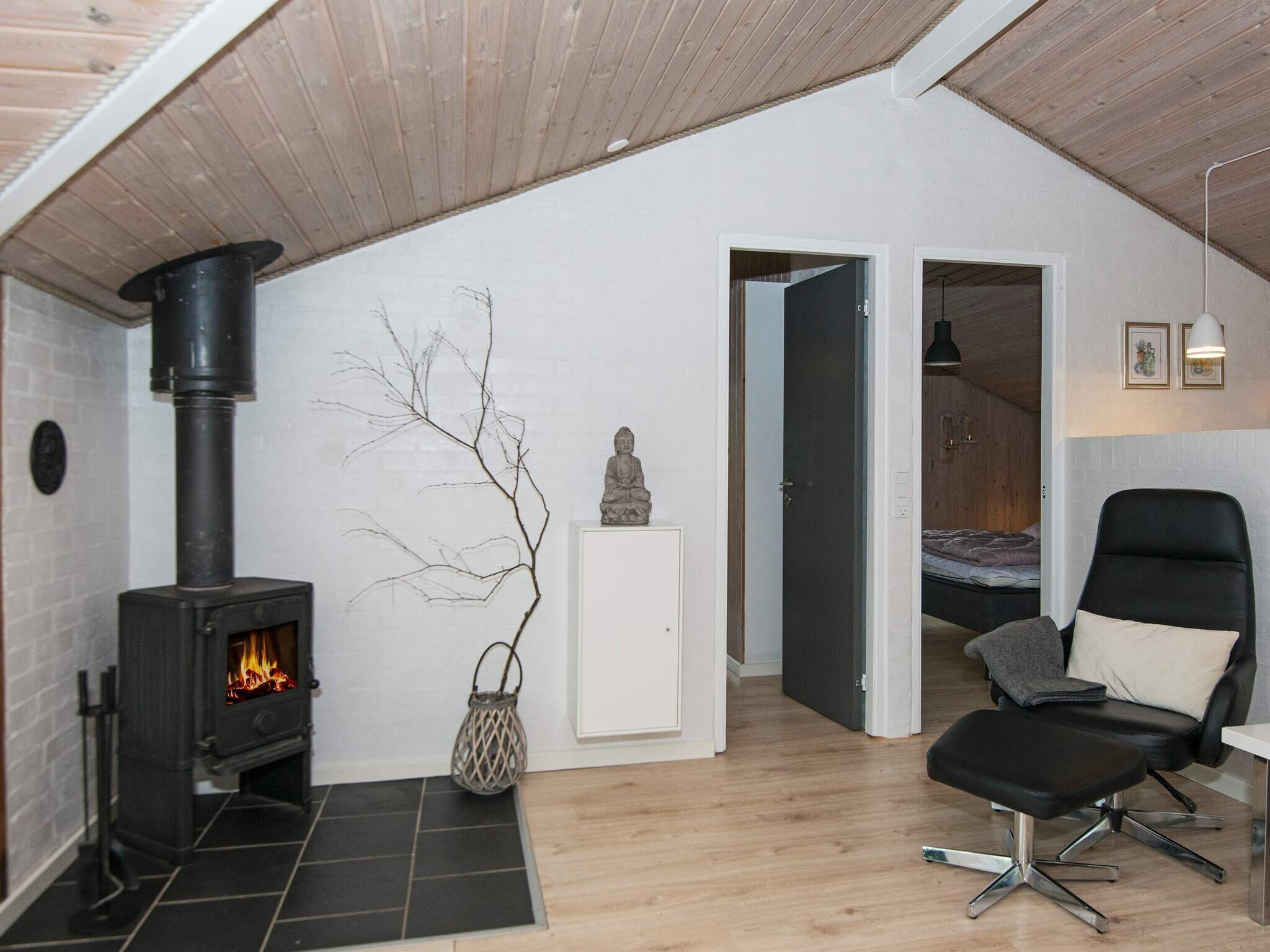 Images 6 person feriebolig i RÃ¸mÃ¸- Dancenter