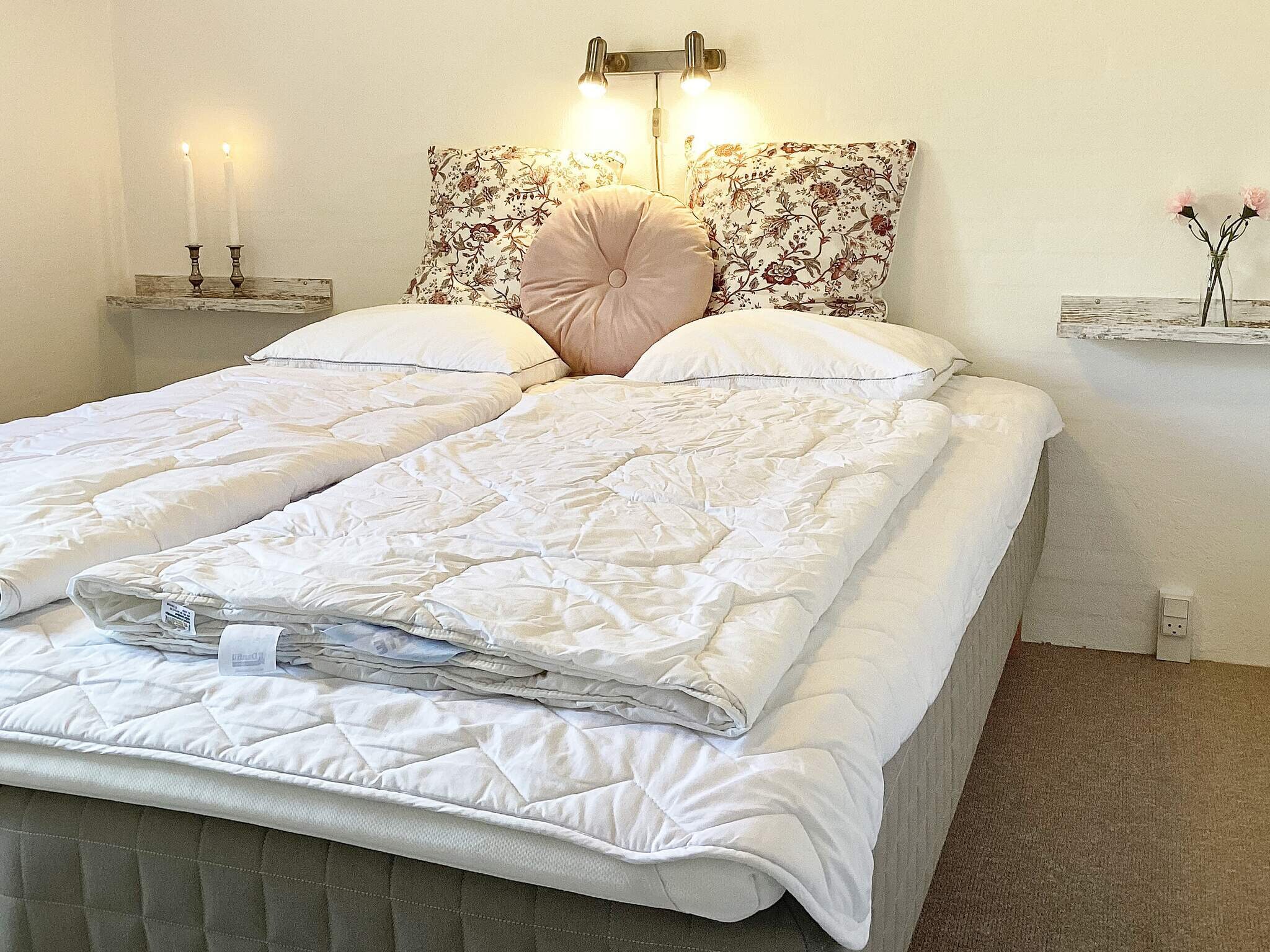 Images 12 person feriebolig i VÃ¦ggerlÃ¸se- Dancenter