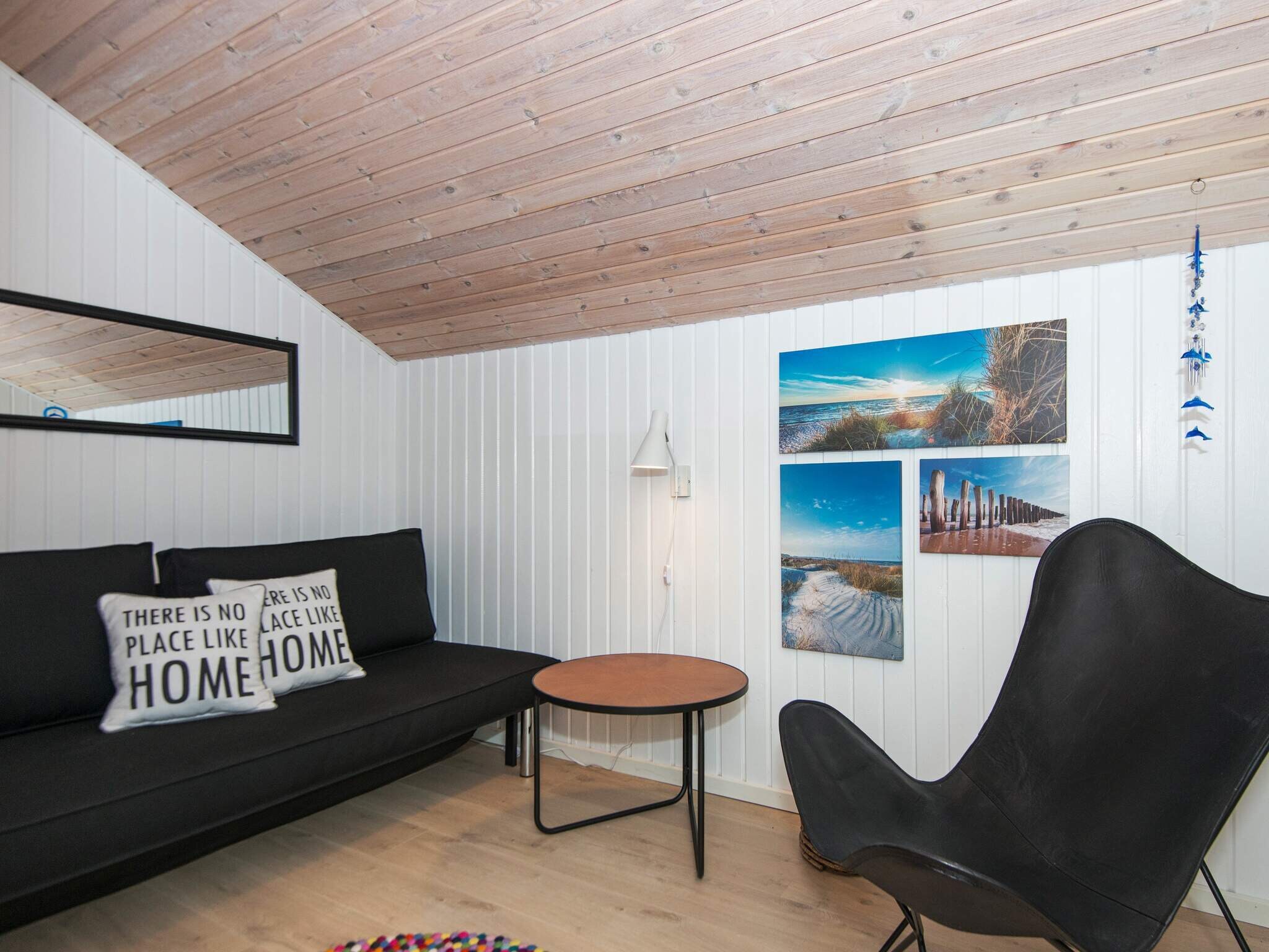 Images 6 person feriebolig i RÃ¸mÃ¸- Dancenter