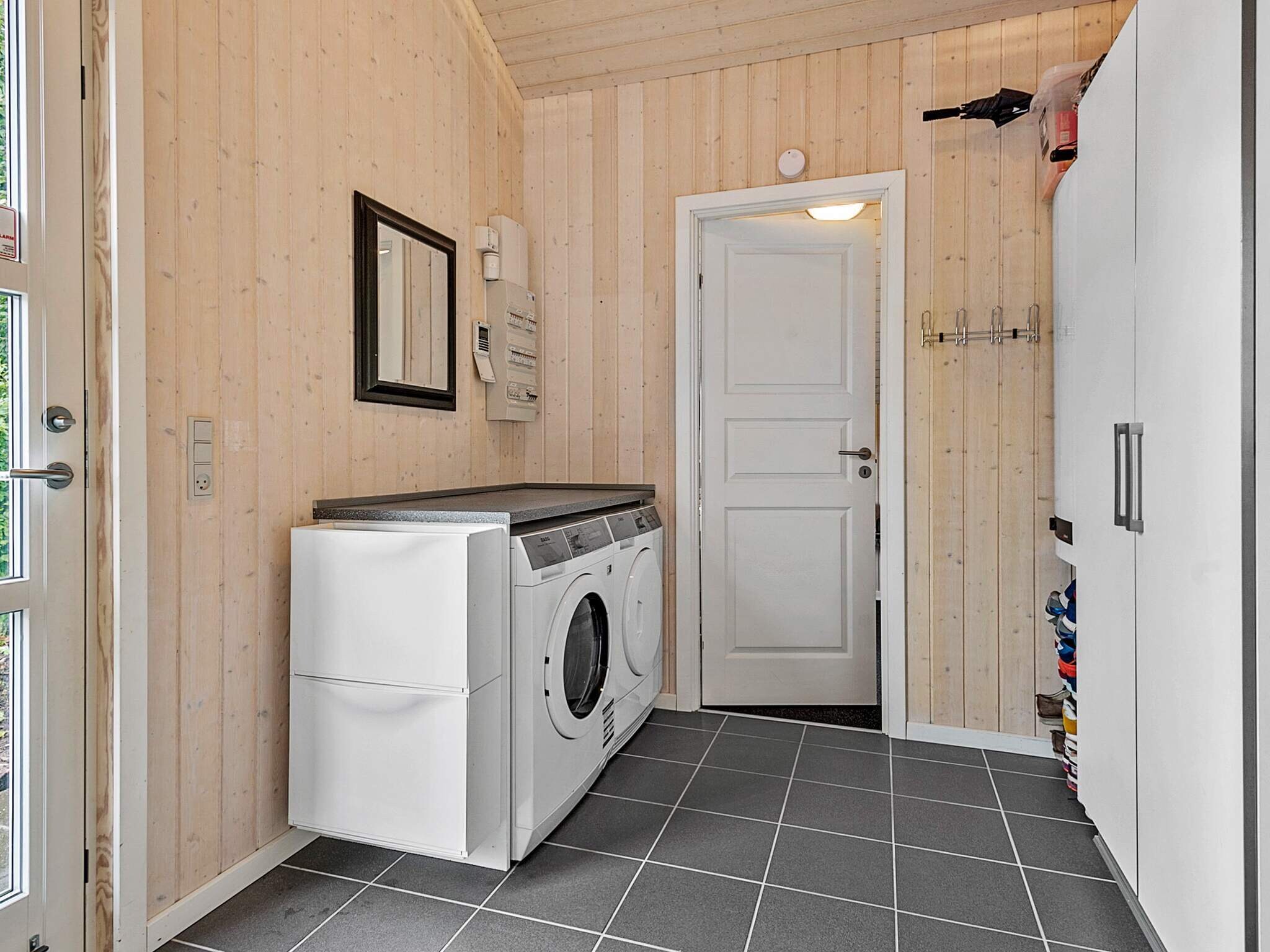 Images 8 person feriebolig i Ansager- Dancenter