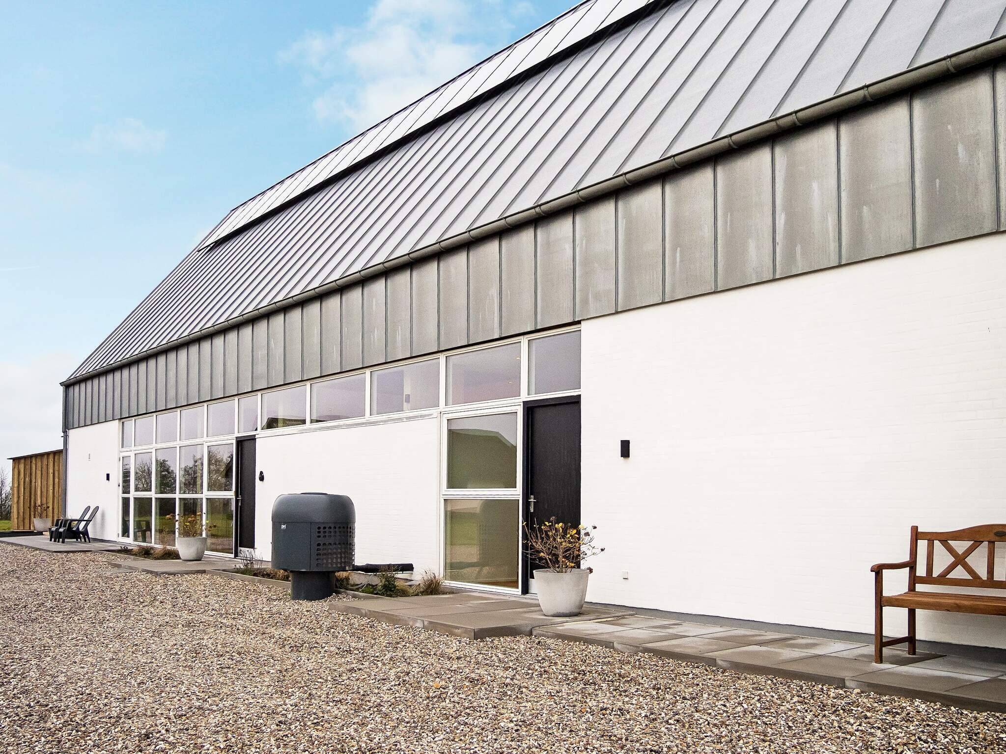 Images 10 person feriebolig i LÃ¸gstÃ¸r- Dancenter