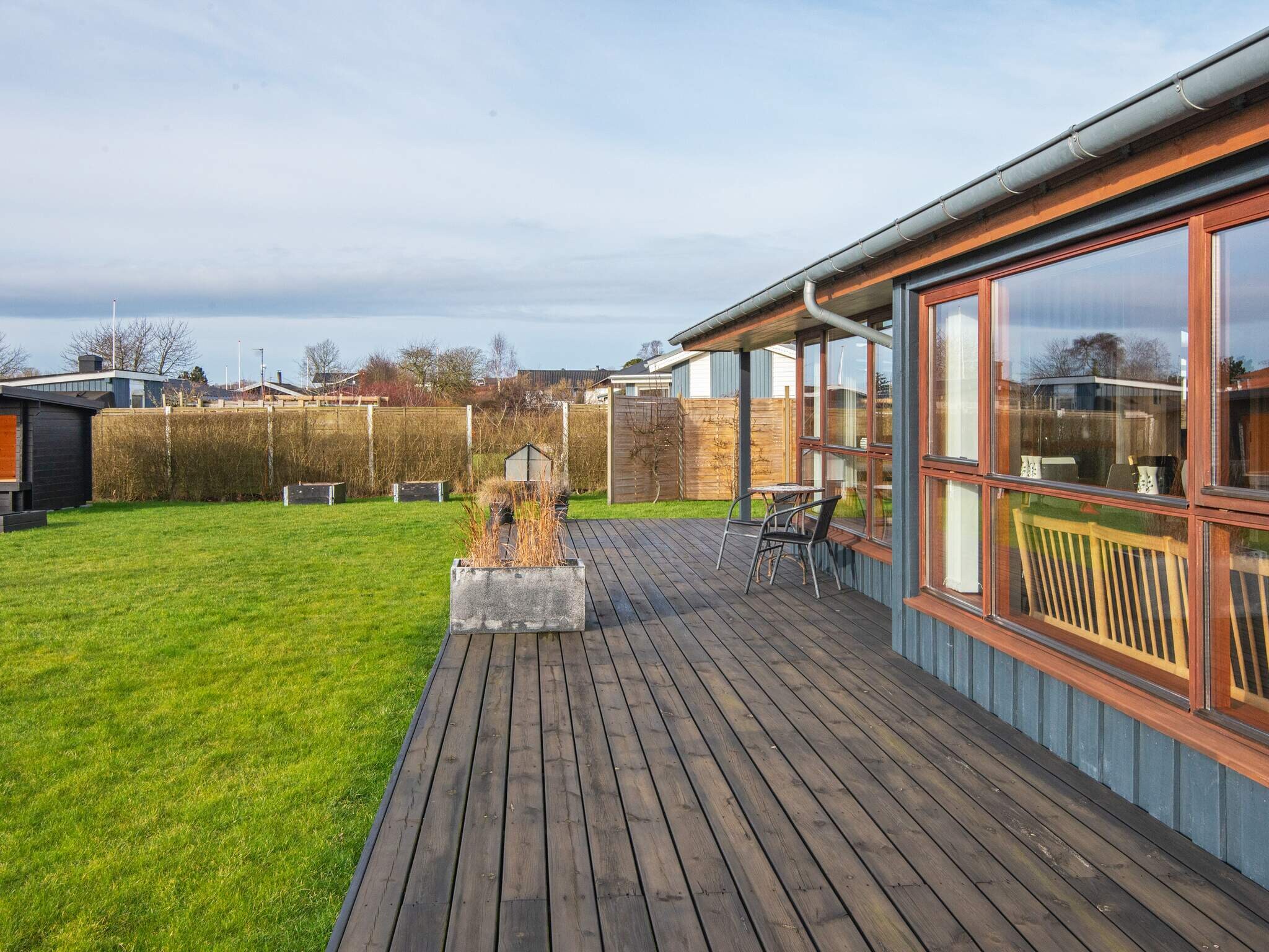 Images 6 person feriebolig i RÃ¸nde- Dancenter