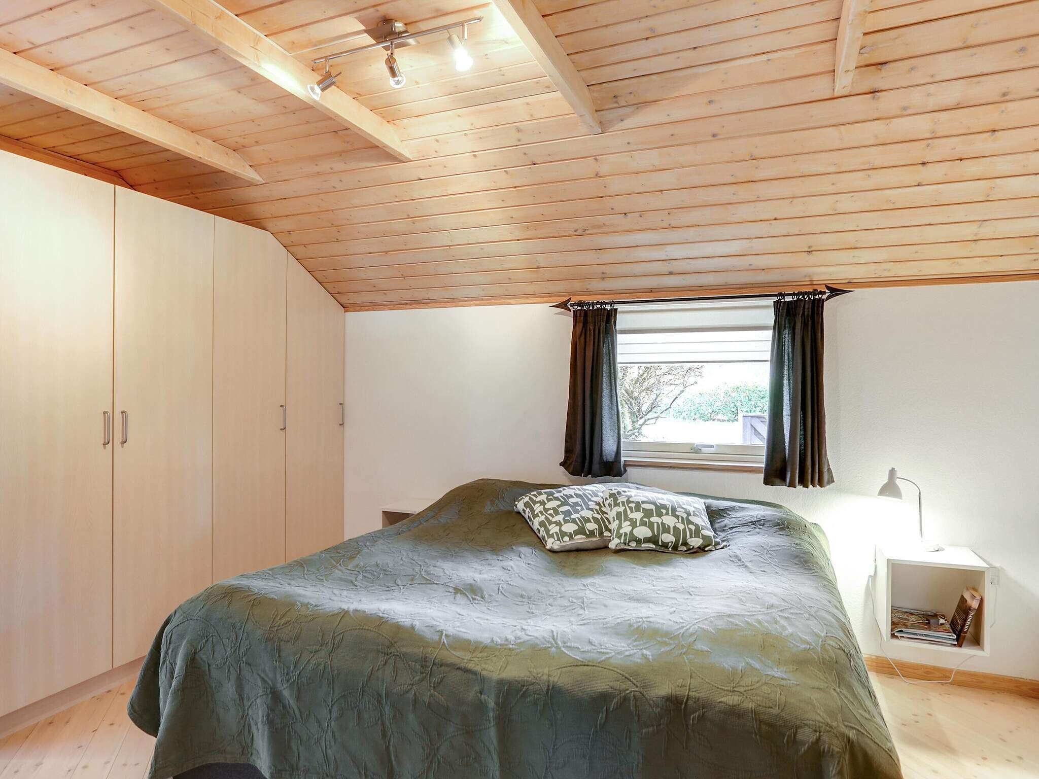 Images 8 person feriebolig i VÃ¦ggerlÃ¸se- Dancenter