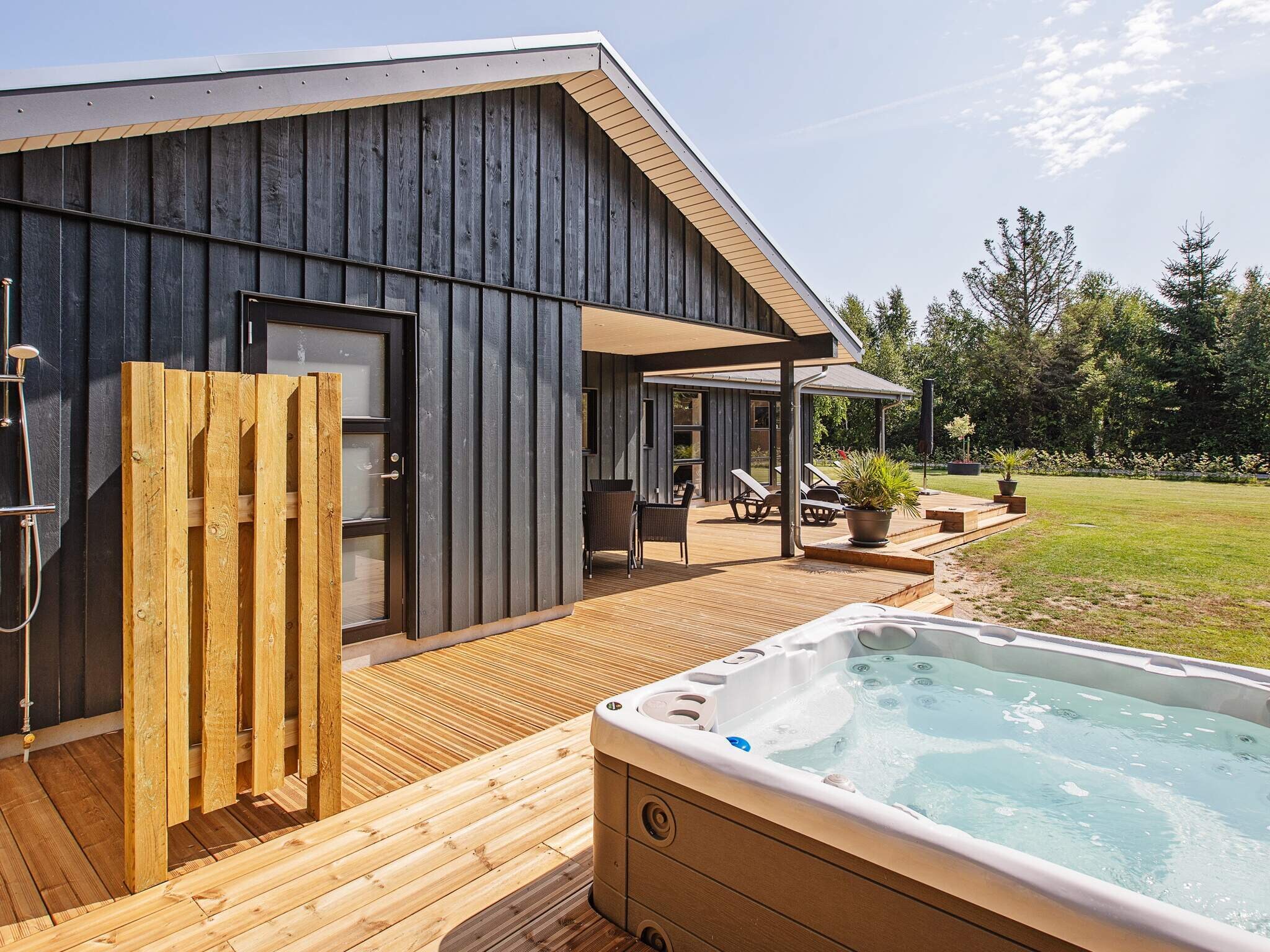 Images 8 person feriebolig i VÃ¦ggerlÃ¸se- Dancenter