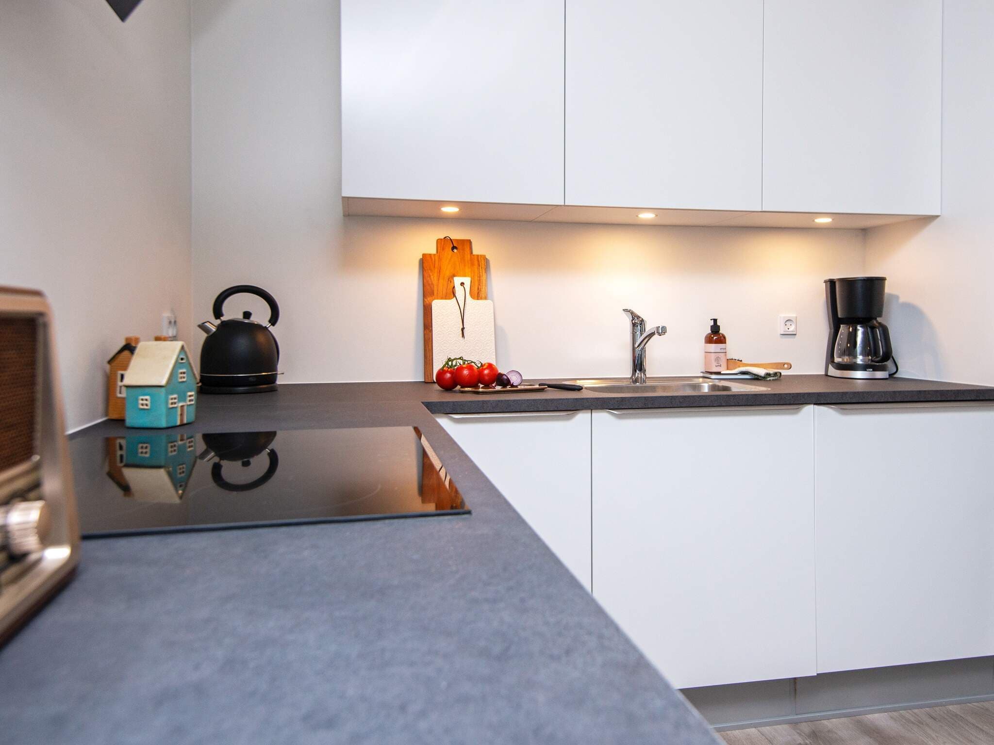 Images 6 person feriebolig i Ansager- Dancenter