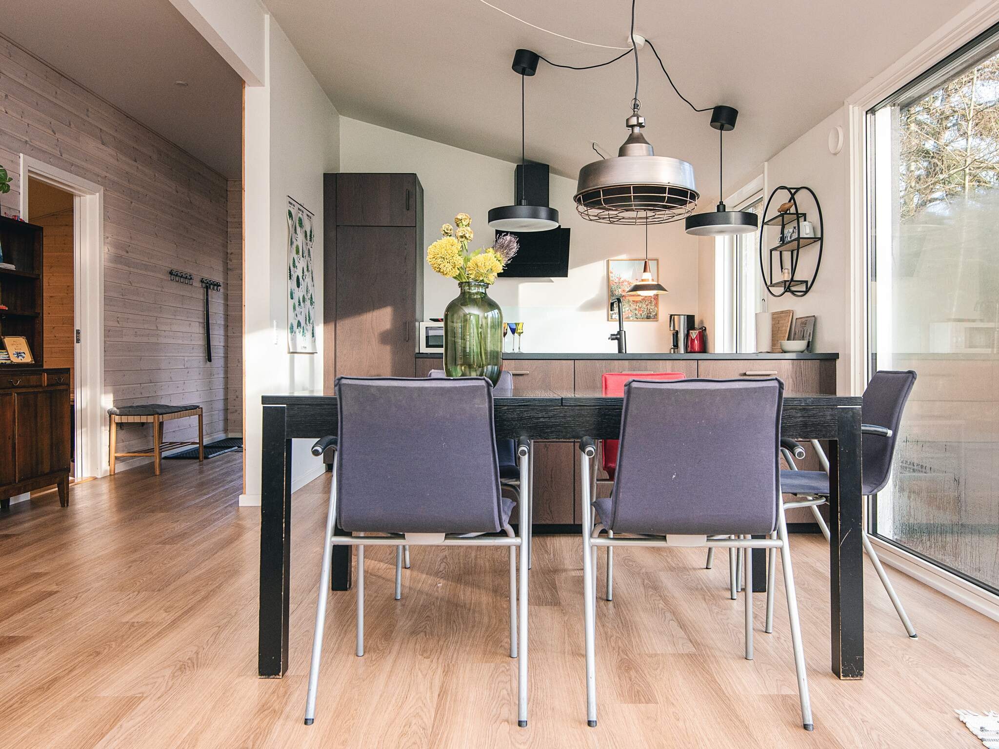 Images 5 person feriebolig i Ans By- Dancenter