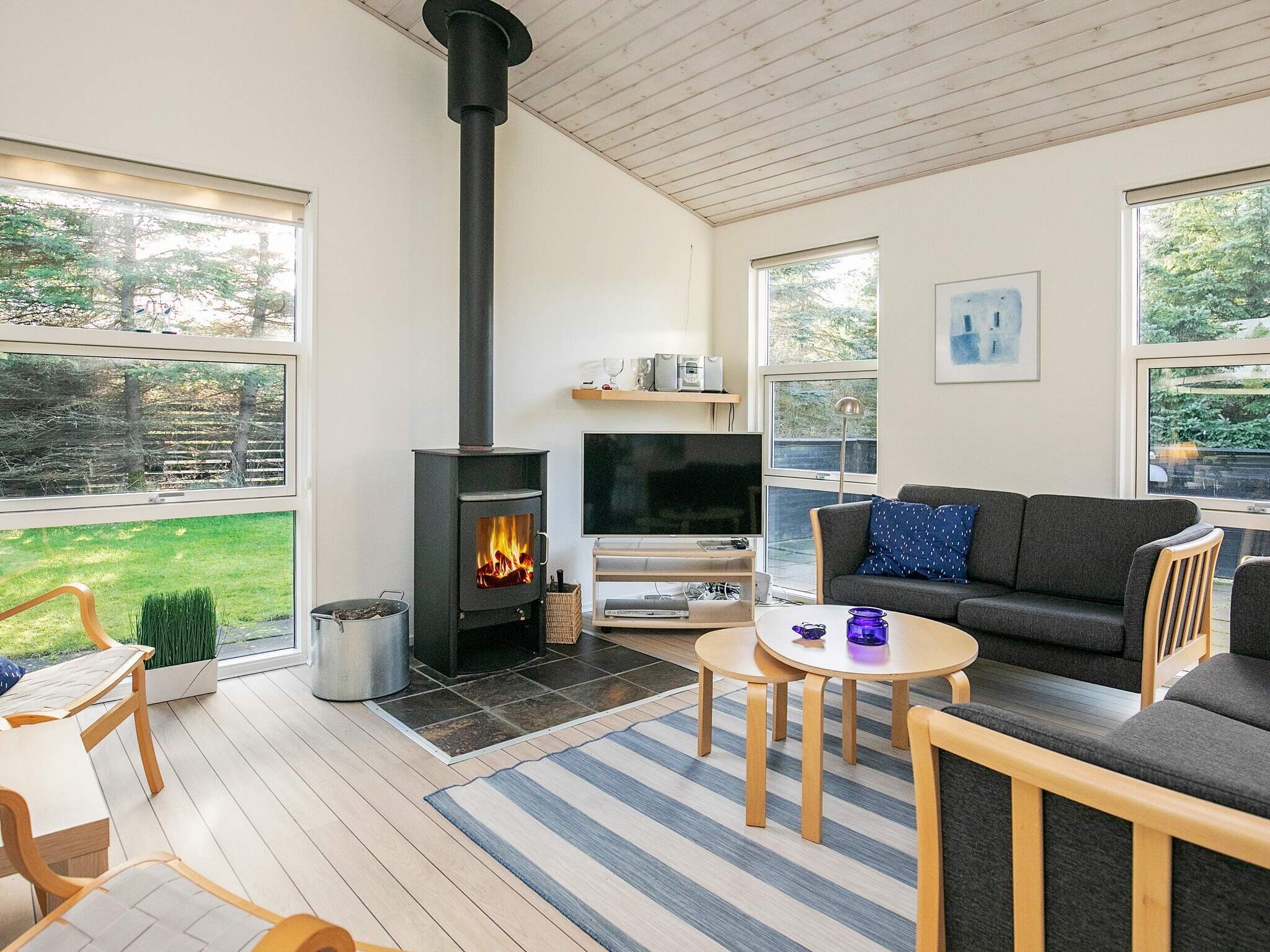 Images 8 person feriebolig i Hals- Dancenter