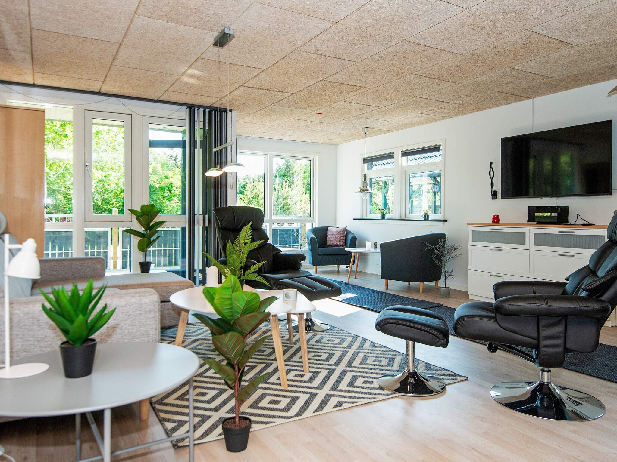 Images 8 person feriebolig i Hemmet- Dancenter