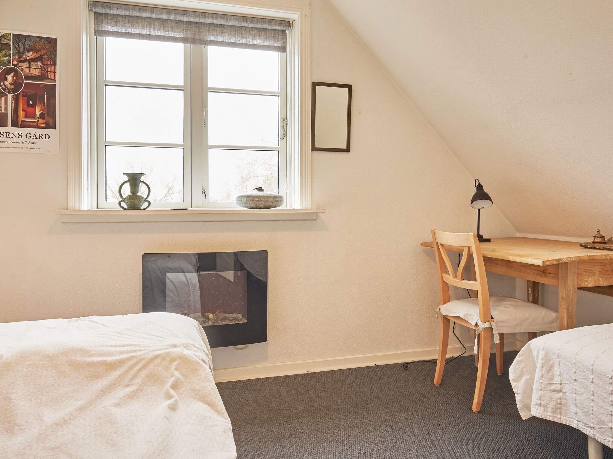 Images 6 person feriebolig i Aakirkeby- Dancenter