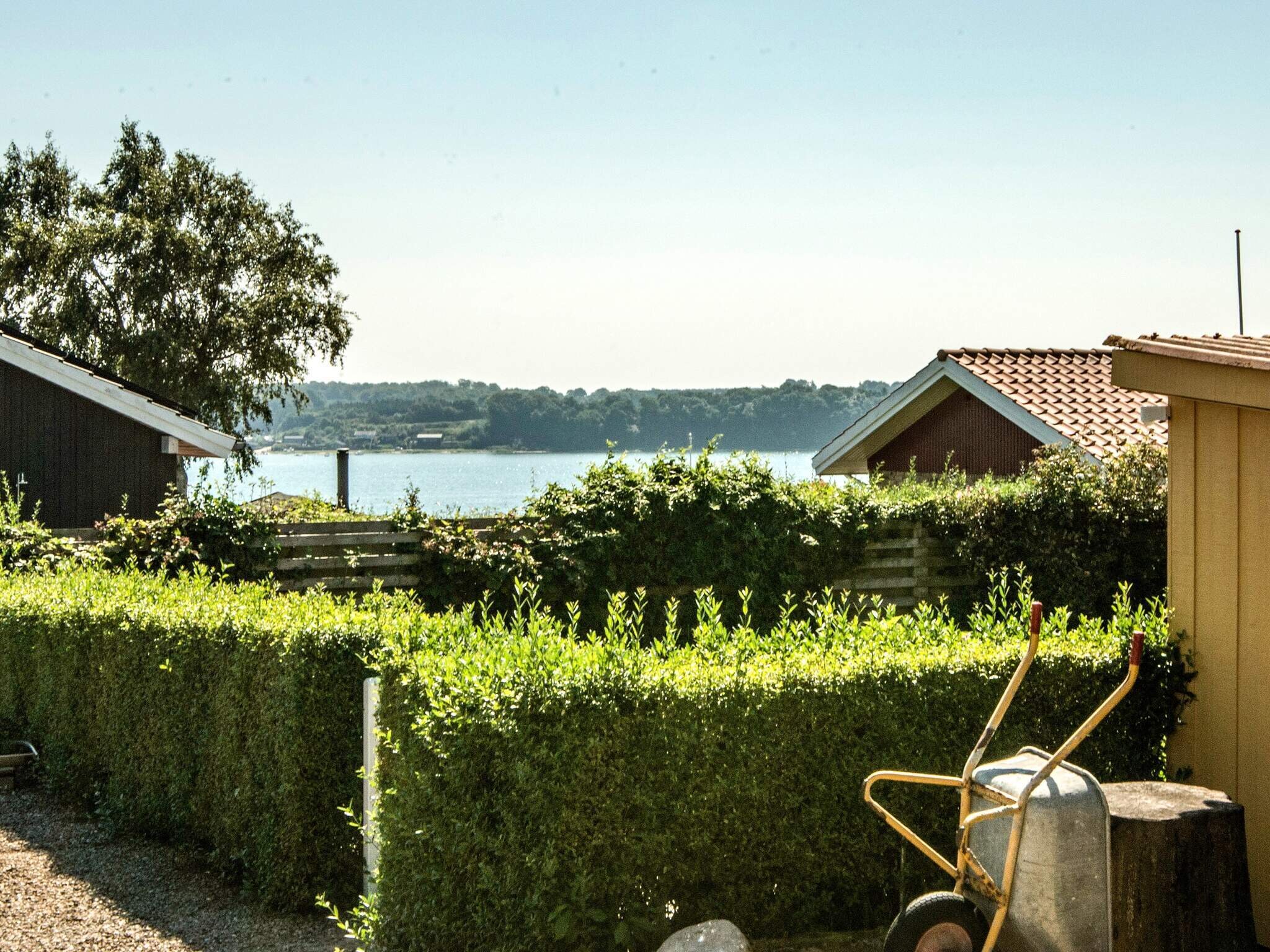 Images 6 person feriebolig i Hejls- Dancenter