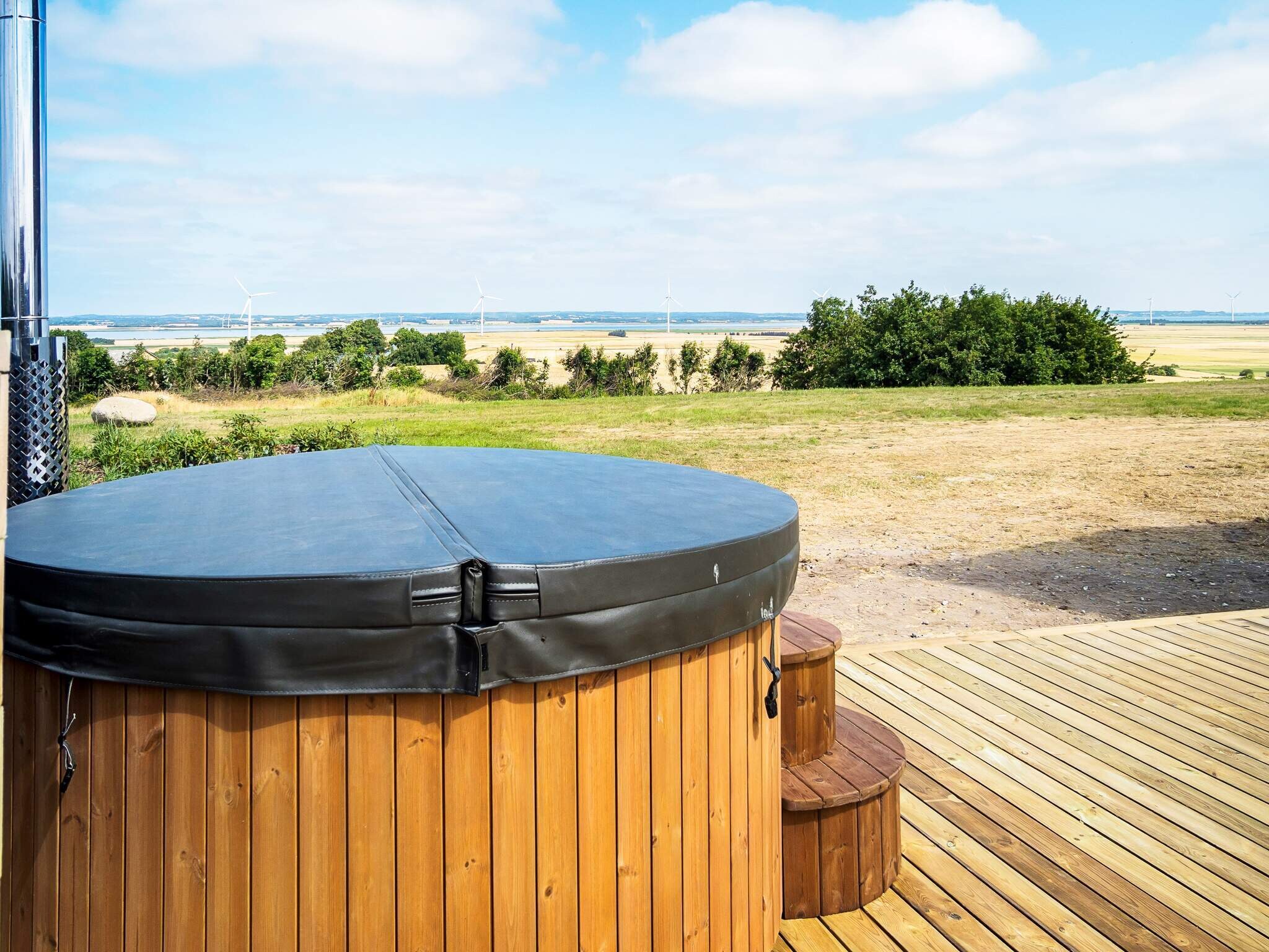 Images 10 person feriebolig i LÃ¸gstÃ¸r- Dancenter