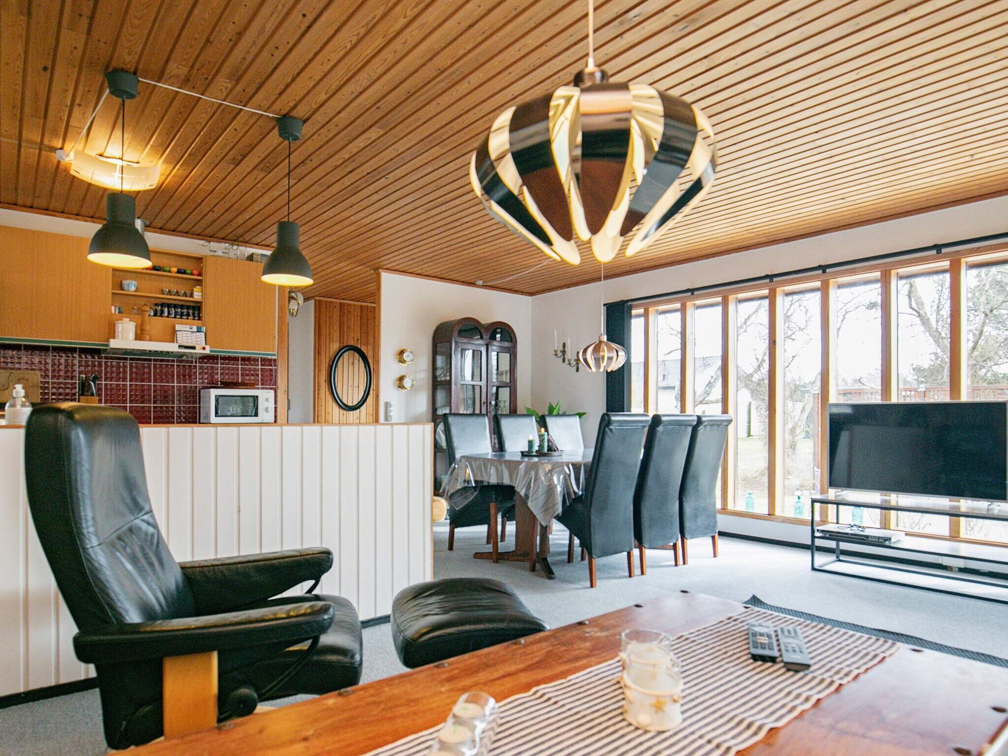 Images 6 person feriebolig i LÃ¦sÃ¸- Dancenter