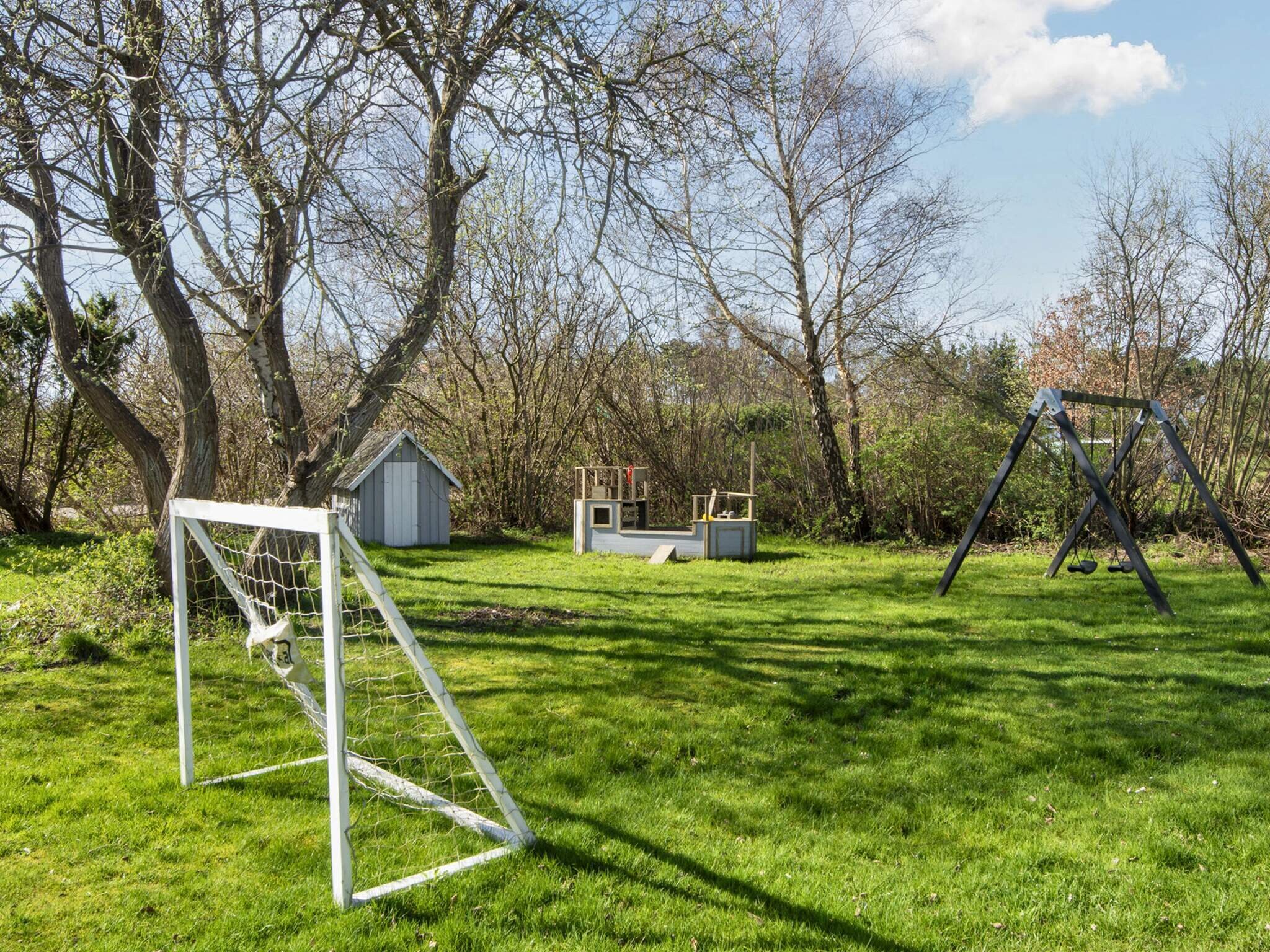 Images 8 person feriebolig i Ebeltoft- Dancenter