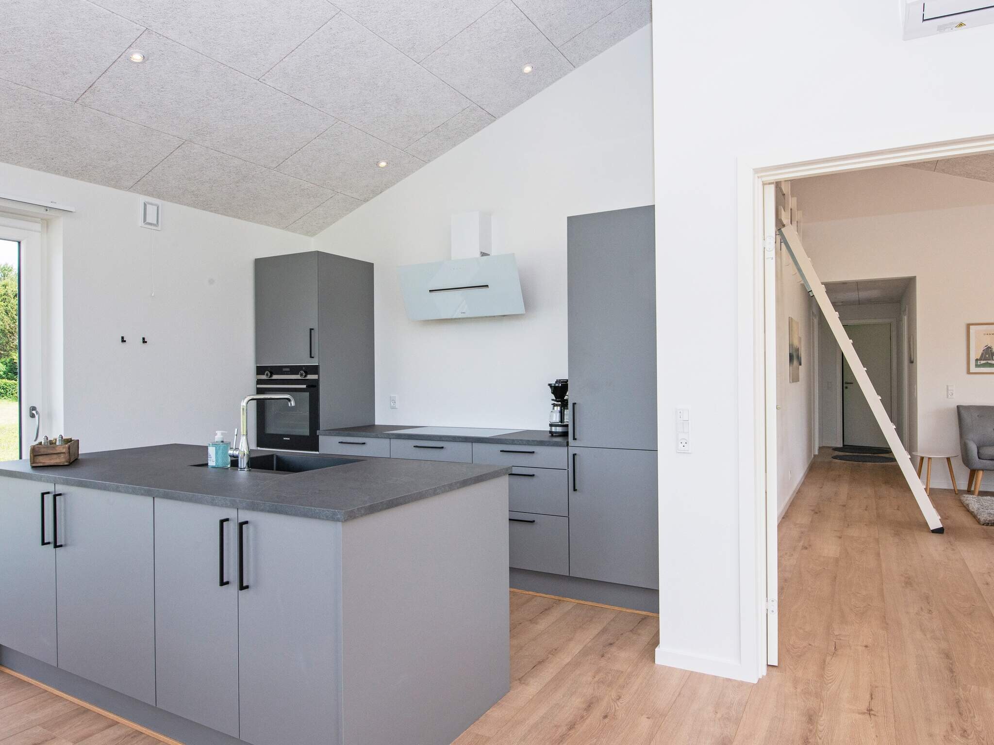 Images 10 person feriebolig i Ansager- Dancenter