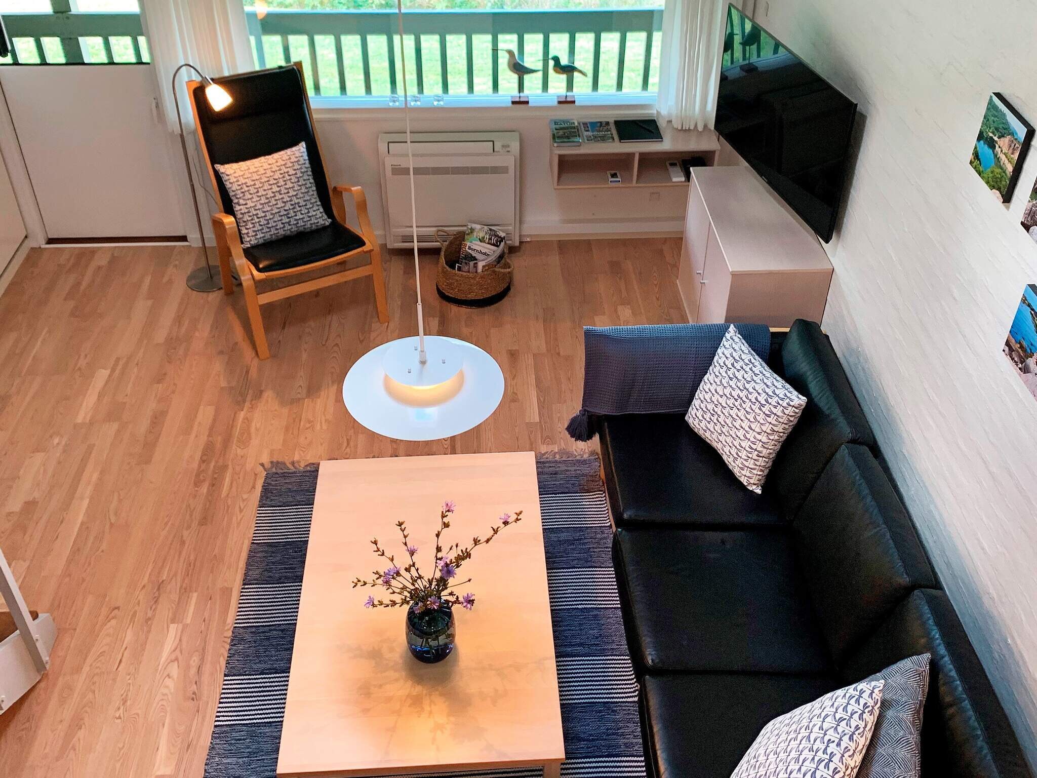 Images 4 person feriebolig i Allinge- Dancenter