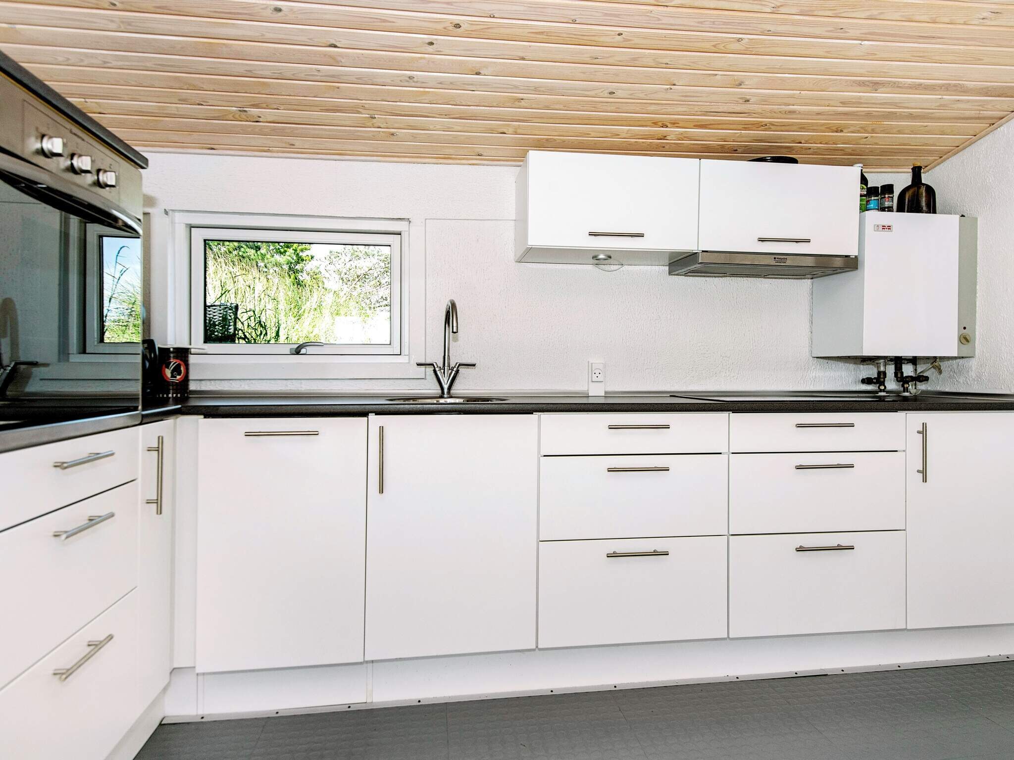 Images 4 person feriebolig i Grenaa- Dancenter