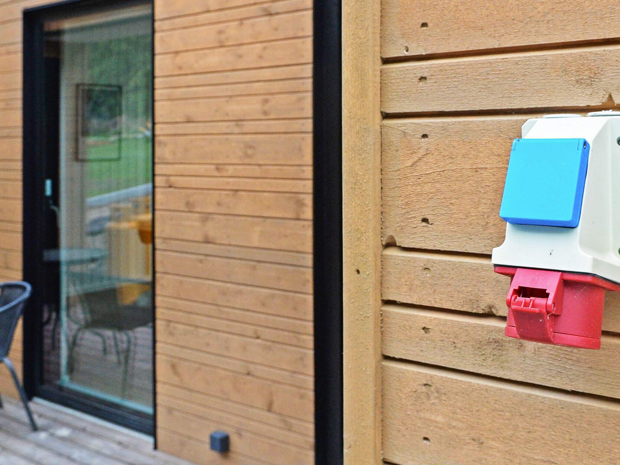 Images 8 person feriebolig i SjÃ¸lund- Dancenter