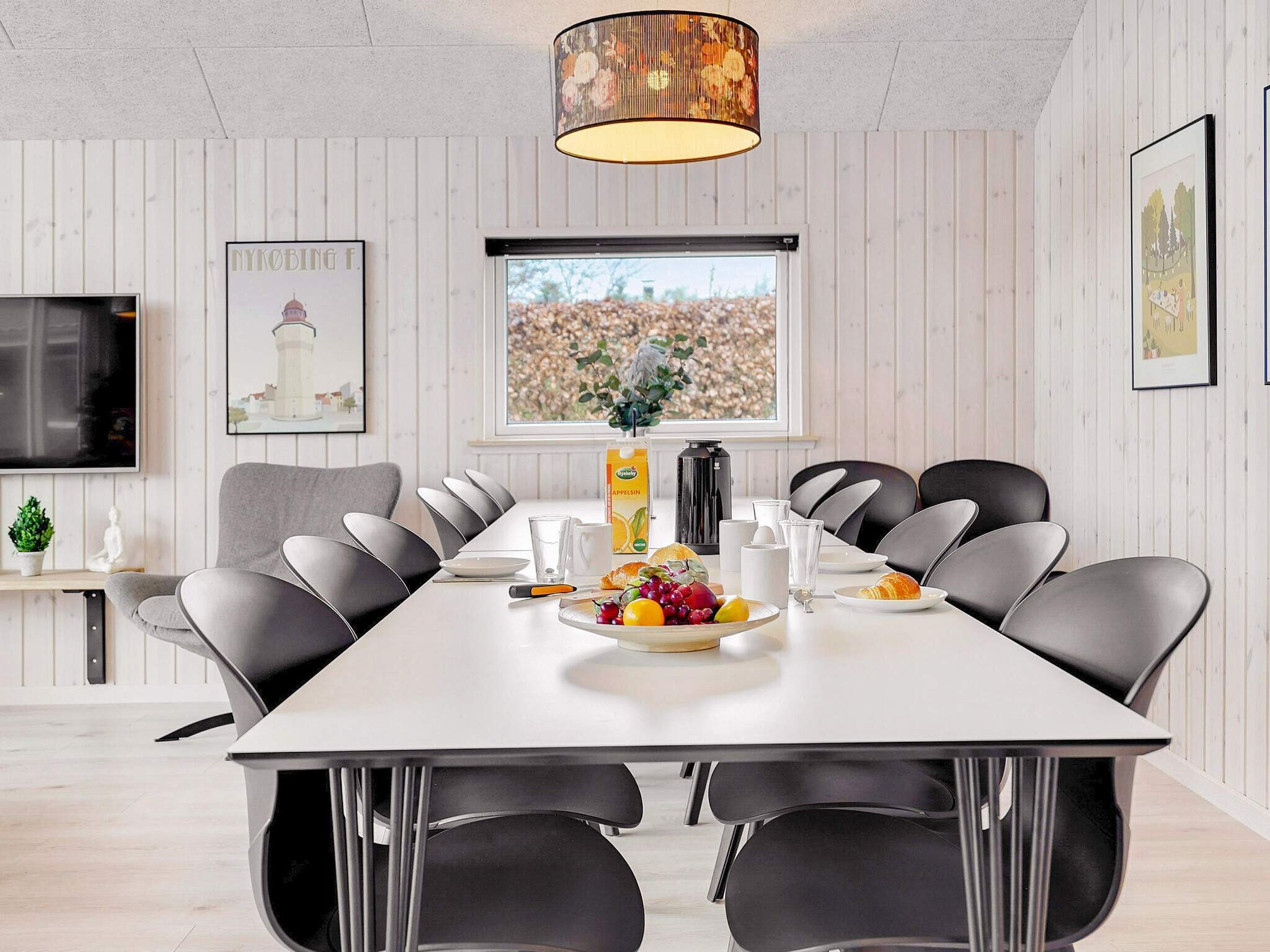 Images 14 person feriebolig i VÃ¦ggerlÃ¸se- Dancenter