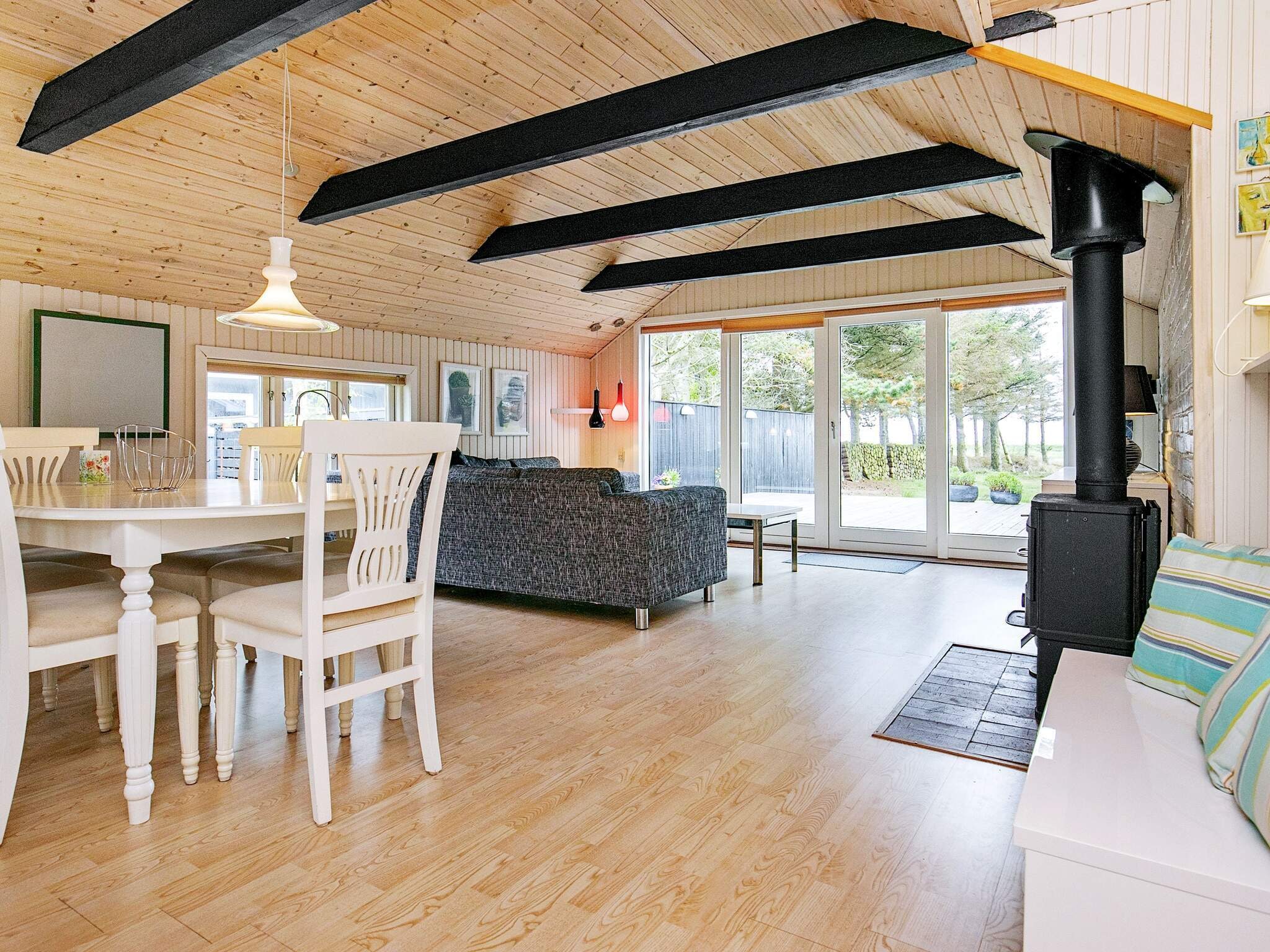 Images 4 person feriebolig i Hurup Thy- Dancenter