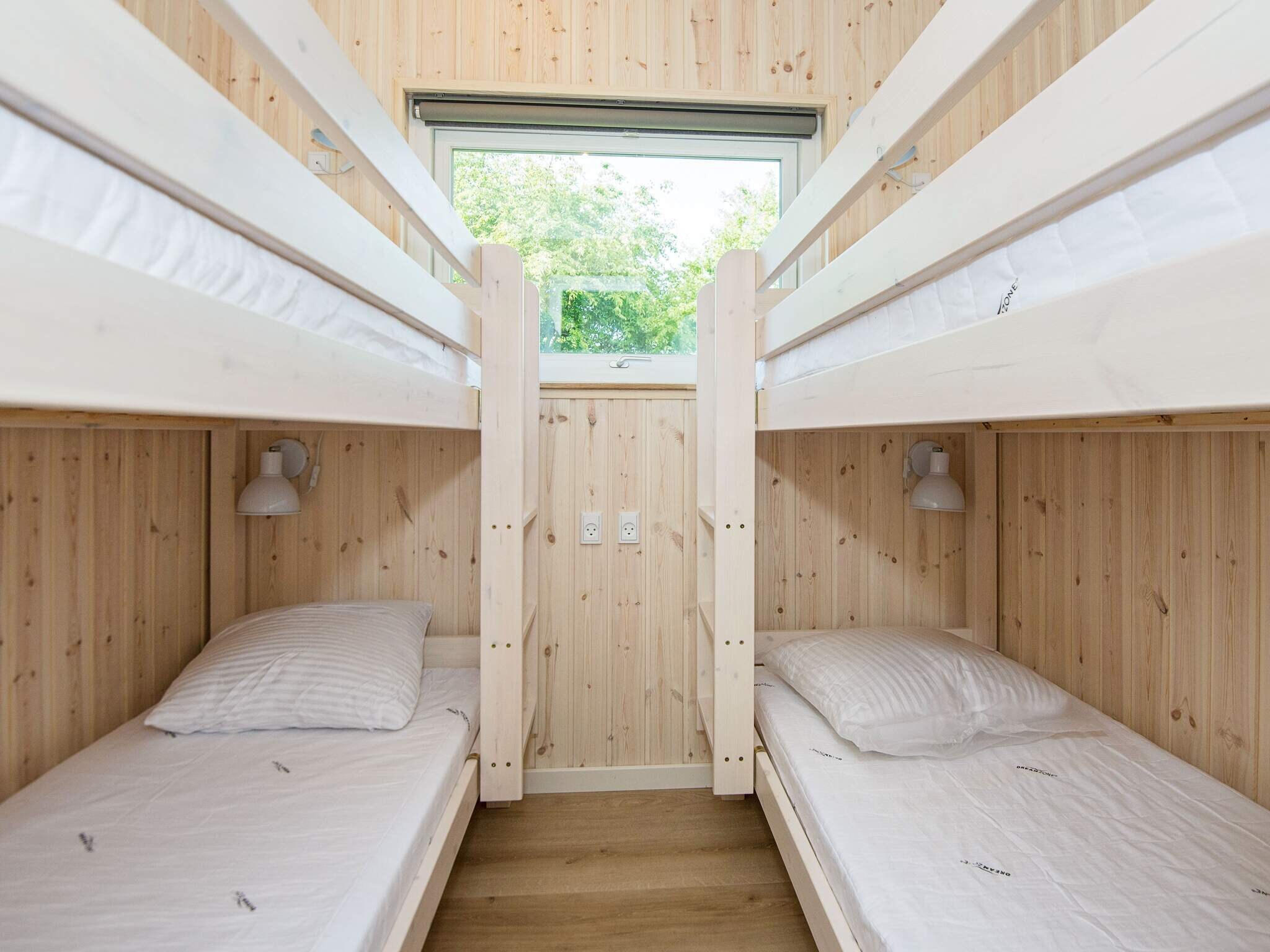 Images 16 person feriebolig i Glesborg- Dancenter