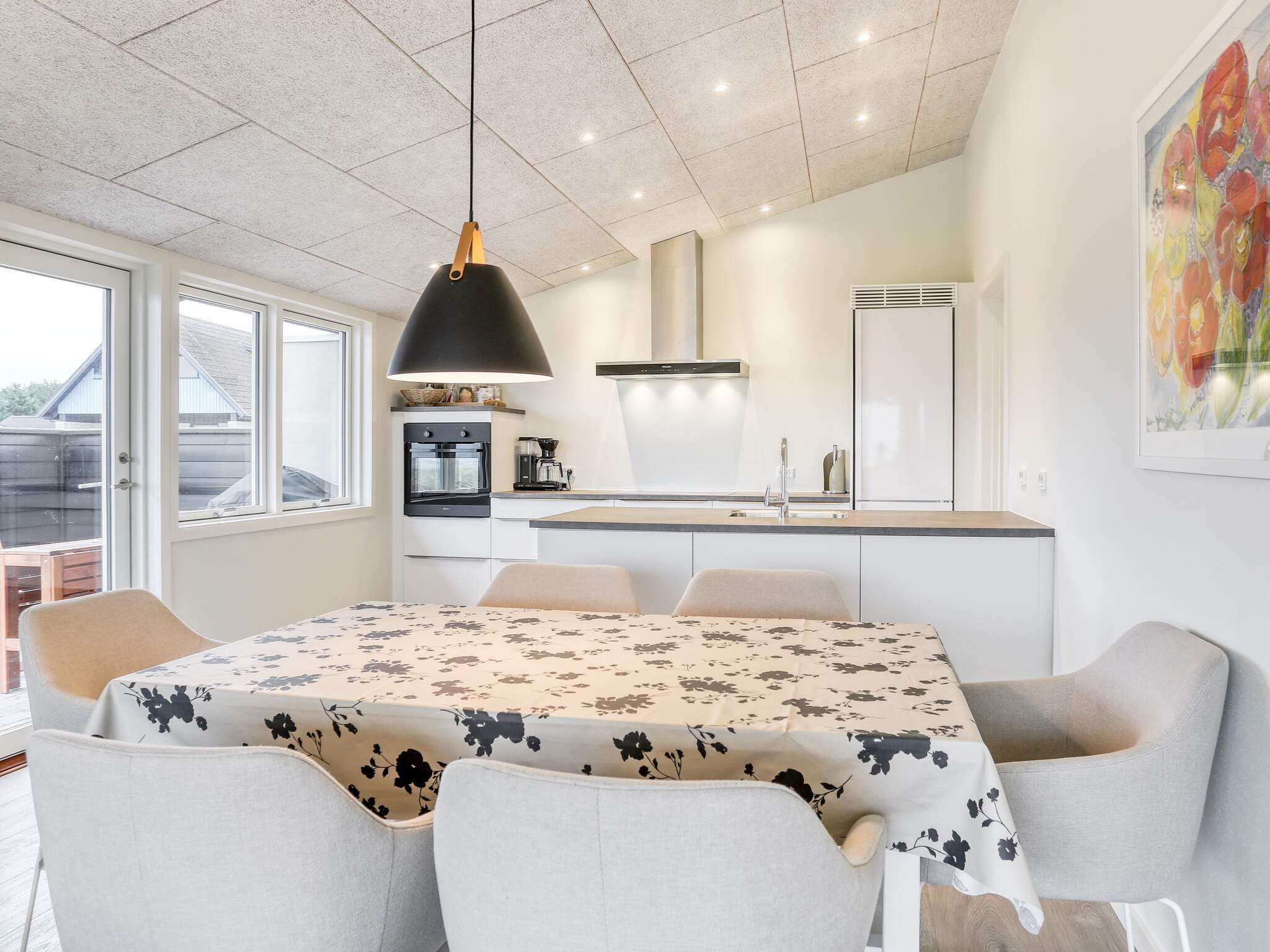 Images 6 person feriebolig i LÃ¦sÃ¸- Dancenter