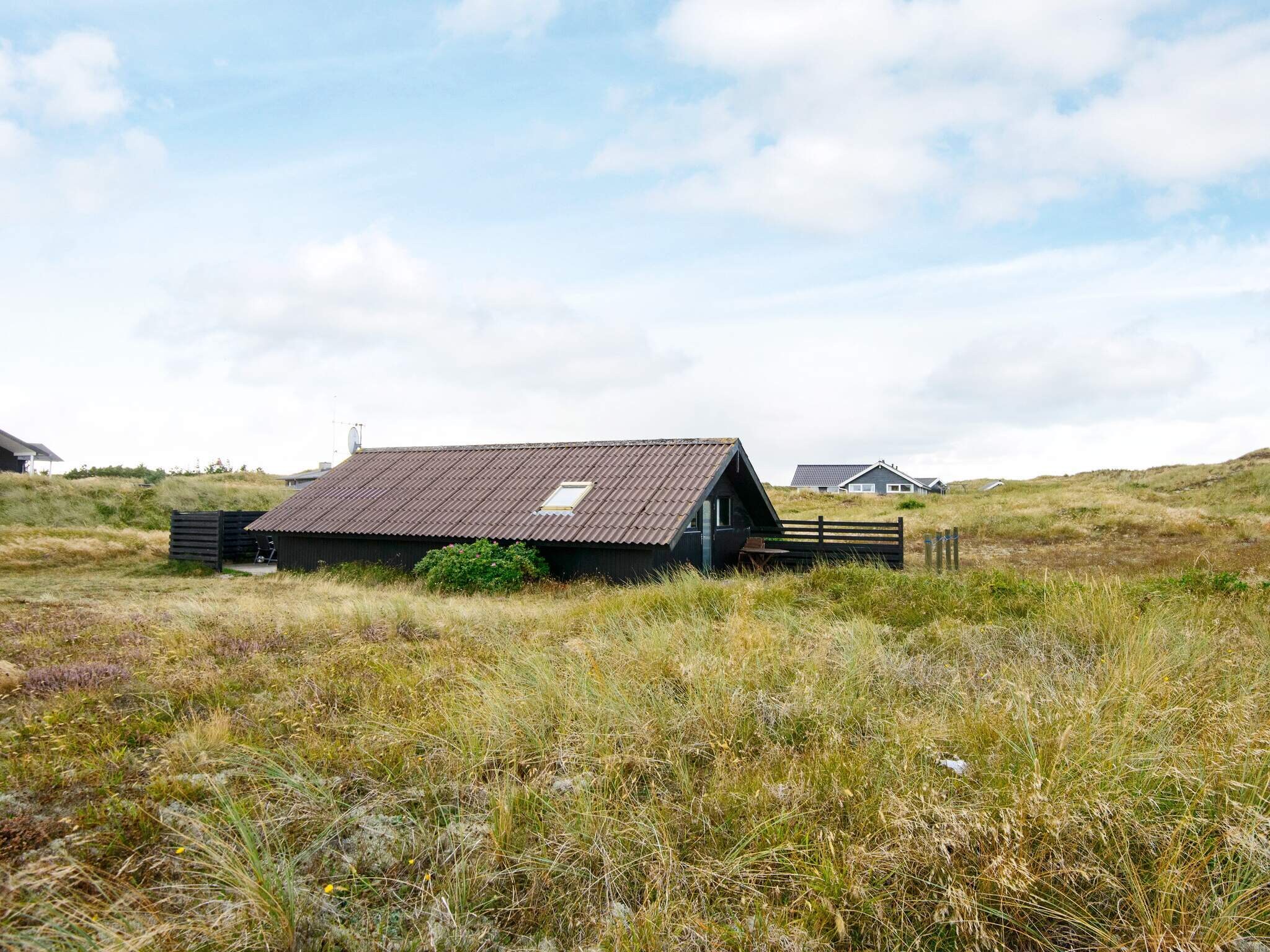 Images 4 person feriebolig i Hvide Sande- Dancenter