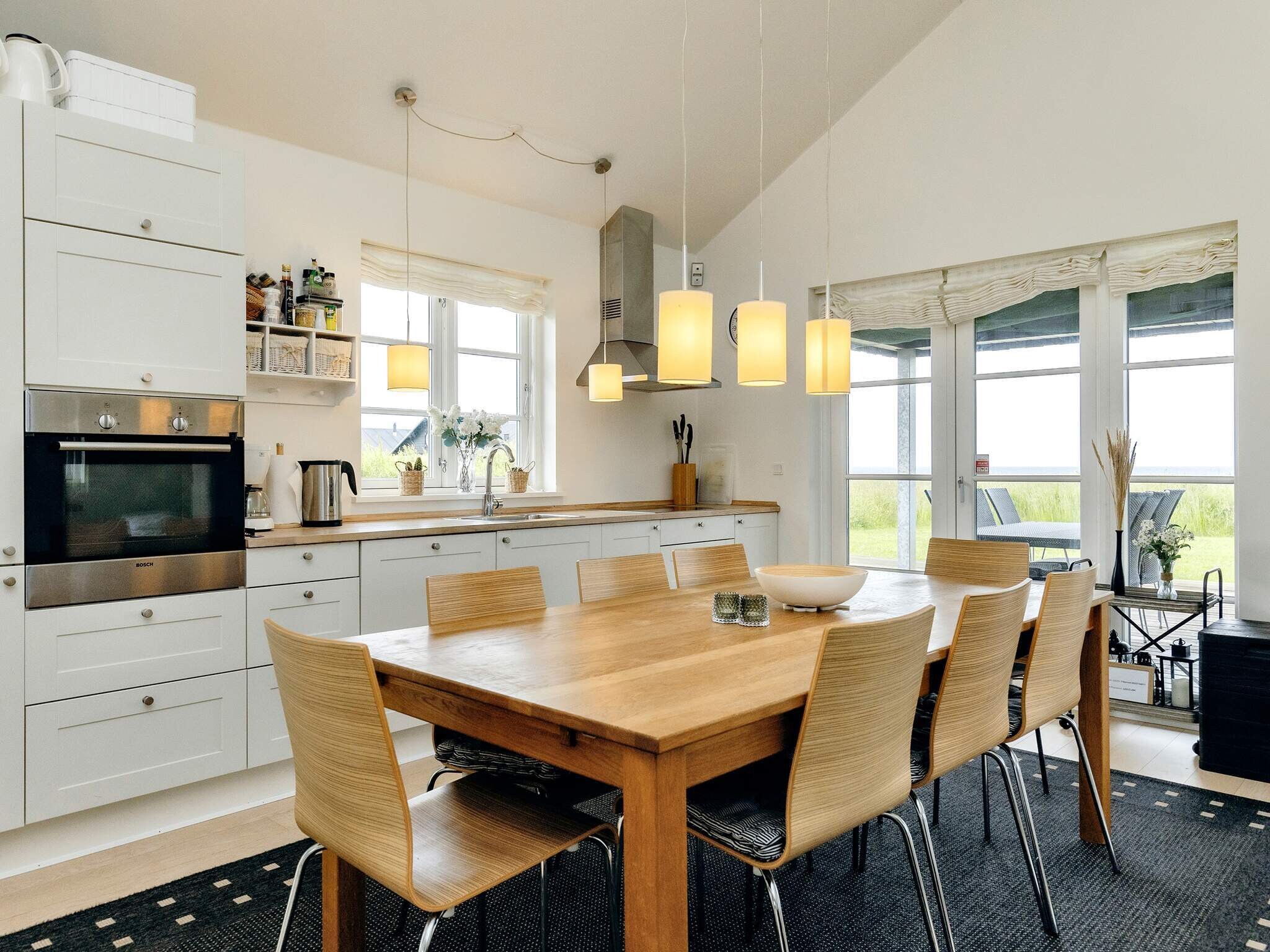 Images 8 person feriebolig i Nysted- Dancenter