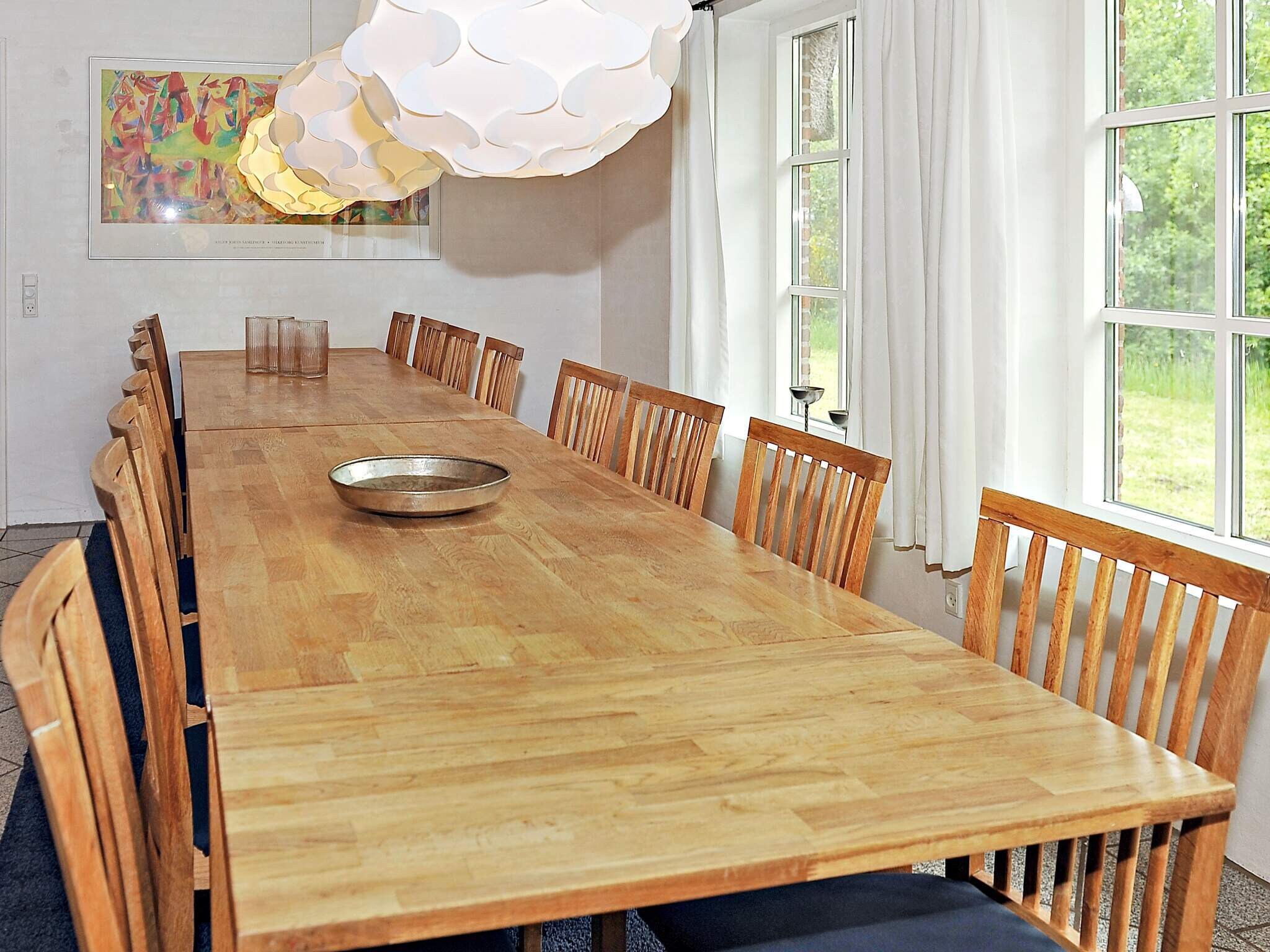 Images 18 person feriebolig i Ulfborg- Dancenter