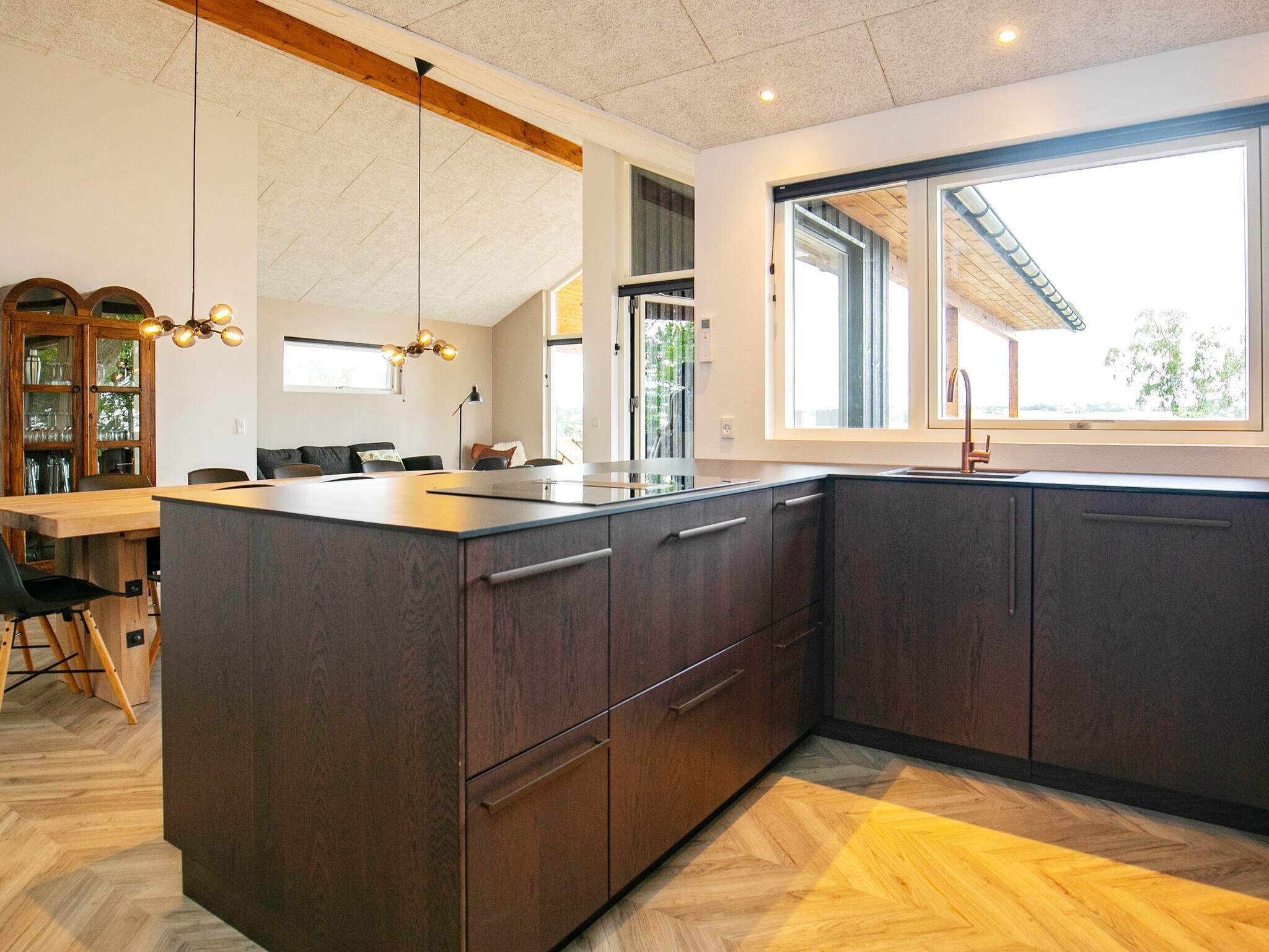 Images 12 person feriebolig i Millinge- Dancenter