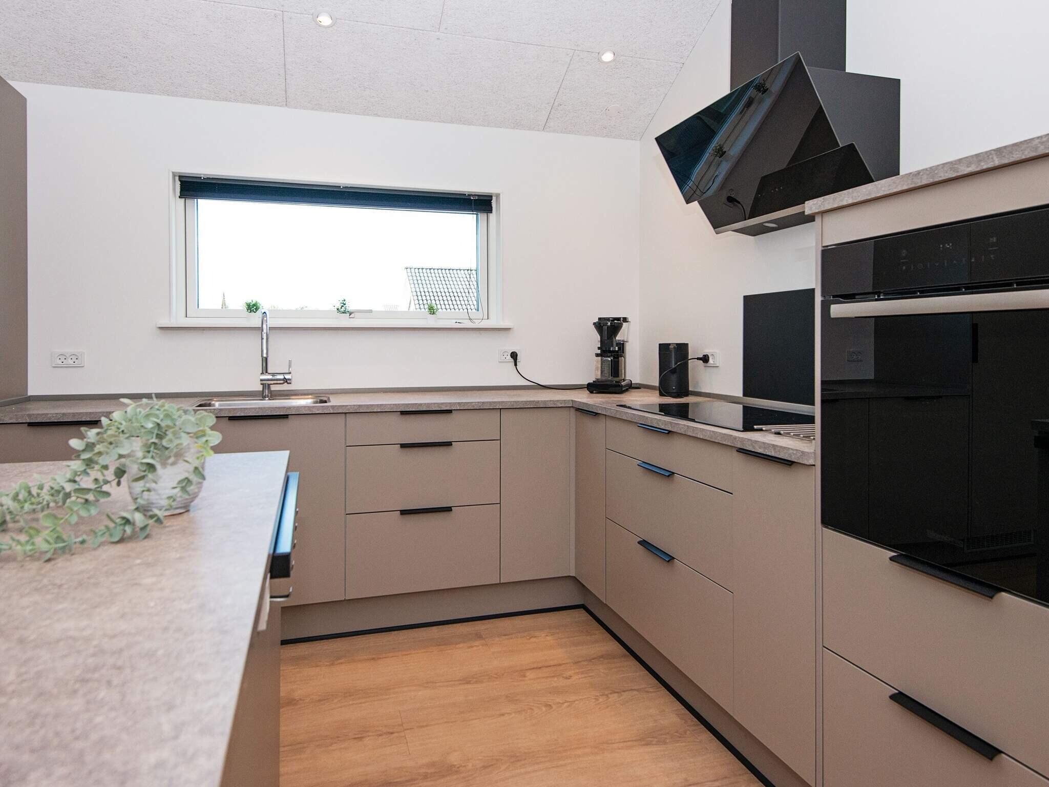 Images 12 person feriebolig i Ansager- Dancenter