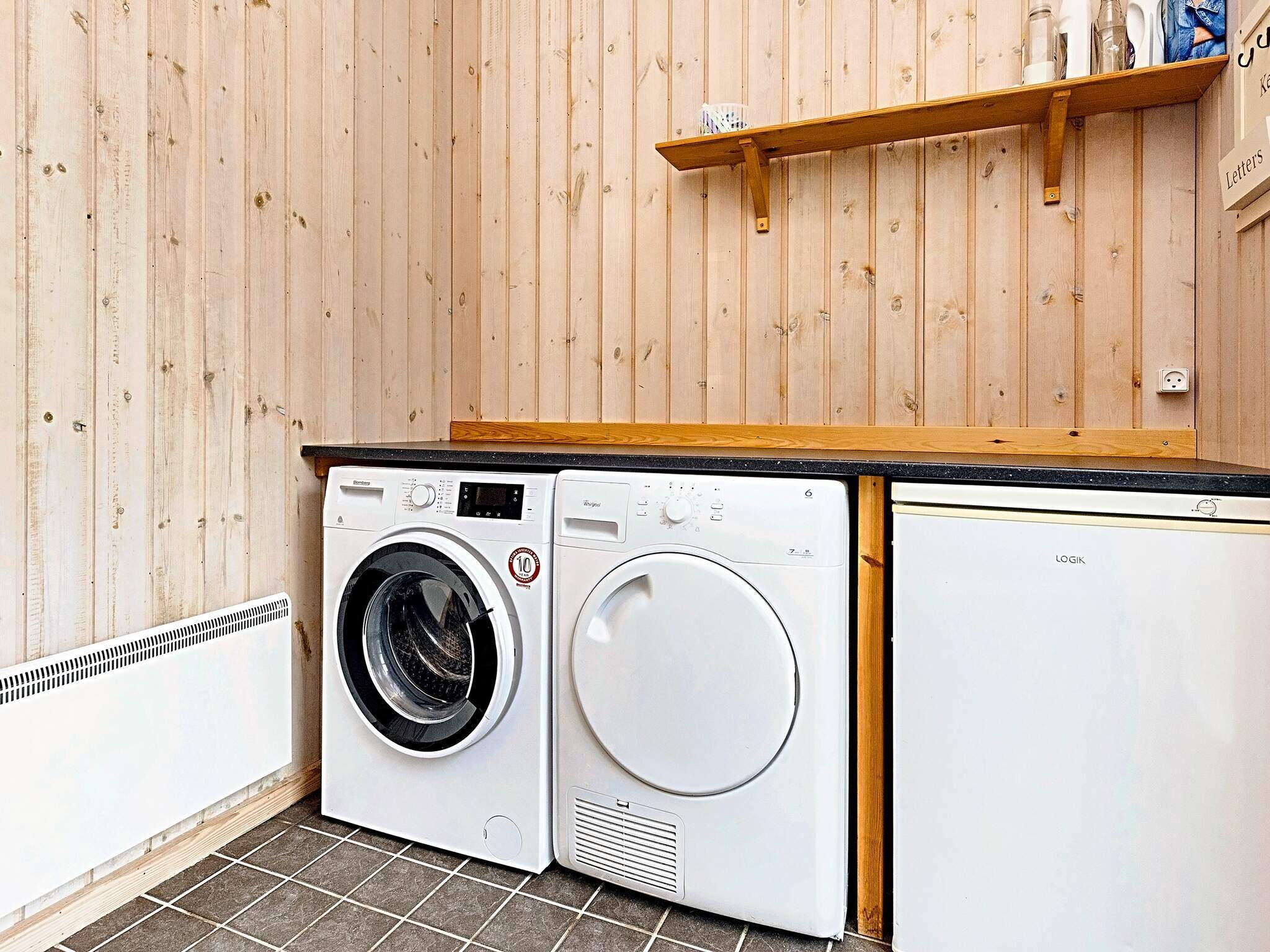 Images 10 person feriebolig i VÃ¦ggerlÃ¸se- Dancenter