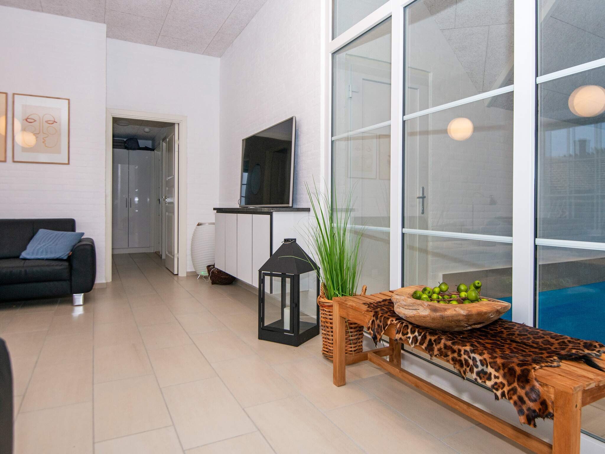 Images 16 person feriebolig i Ulfborg- Dancenter