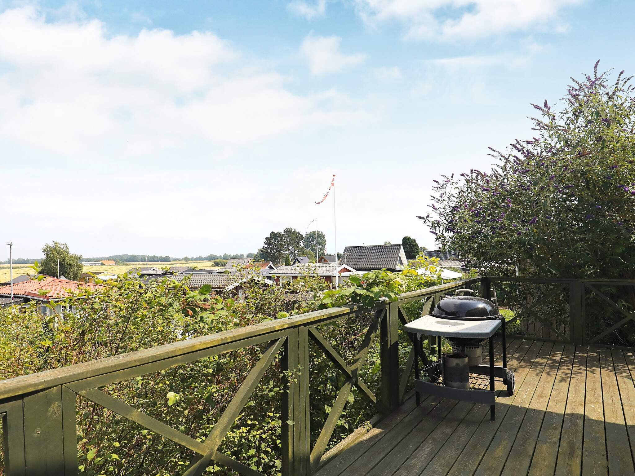 Images 3 person feriebolig i Kerteminde- Dancenter