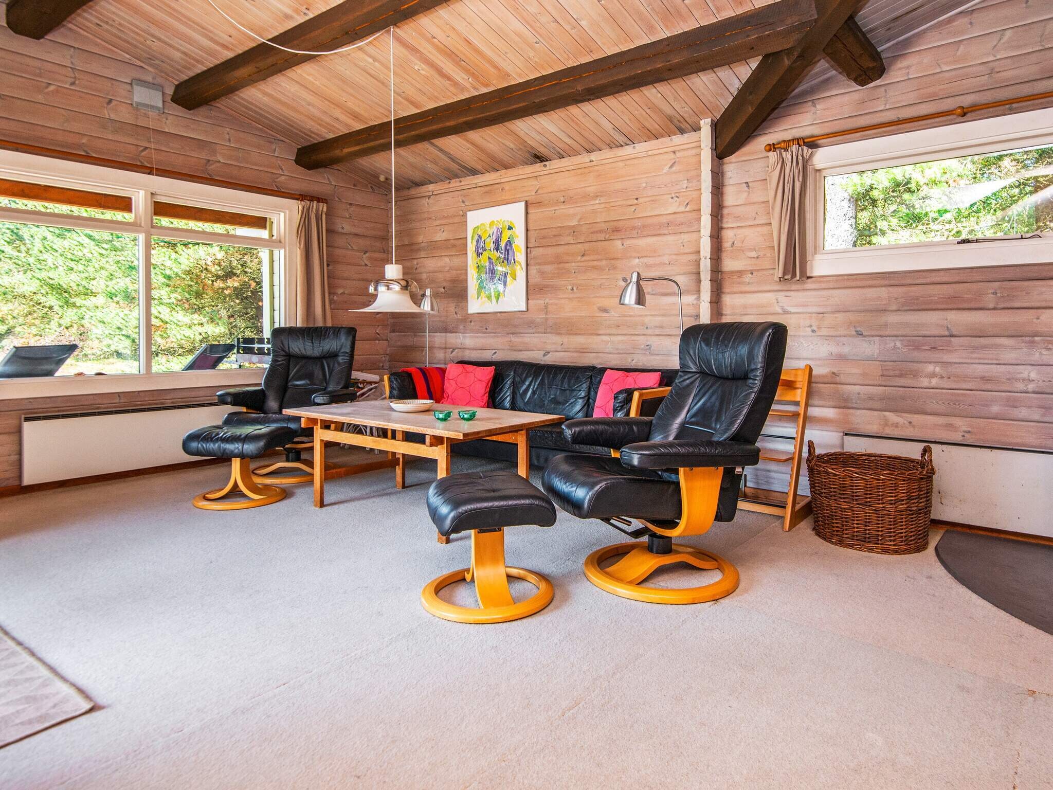 Images 6 person feriebolig i RÃ¸mÃ¸- Dancenter