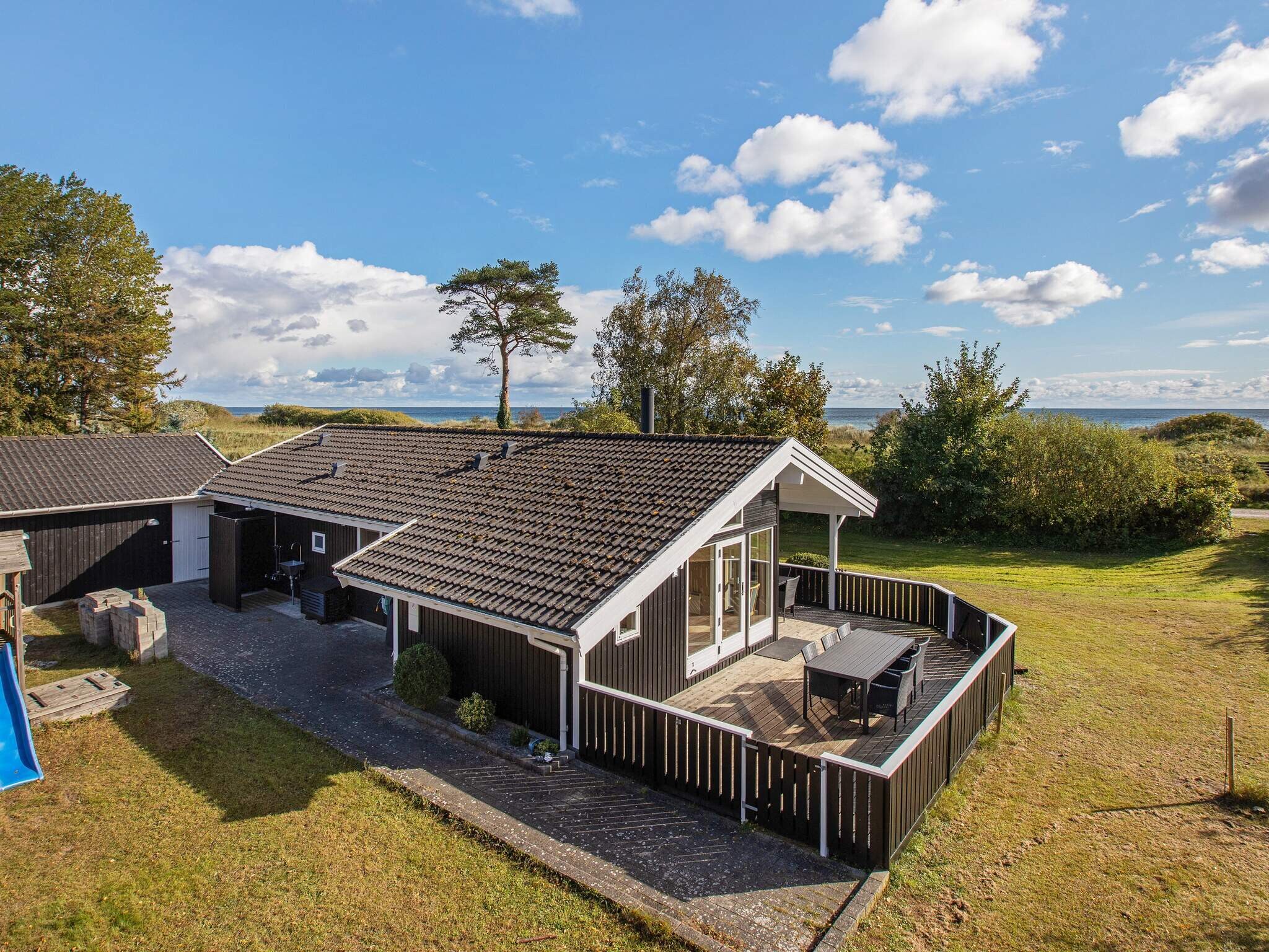 Images 10 person feriebolig i Idestrup- Dancenter