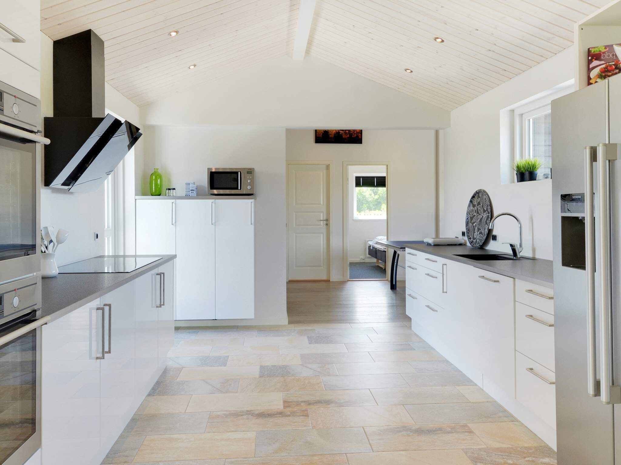 Images 16 person feriebolig i Ansager- Dancenter