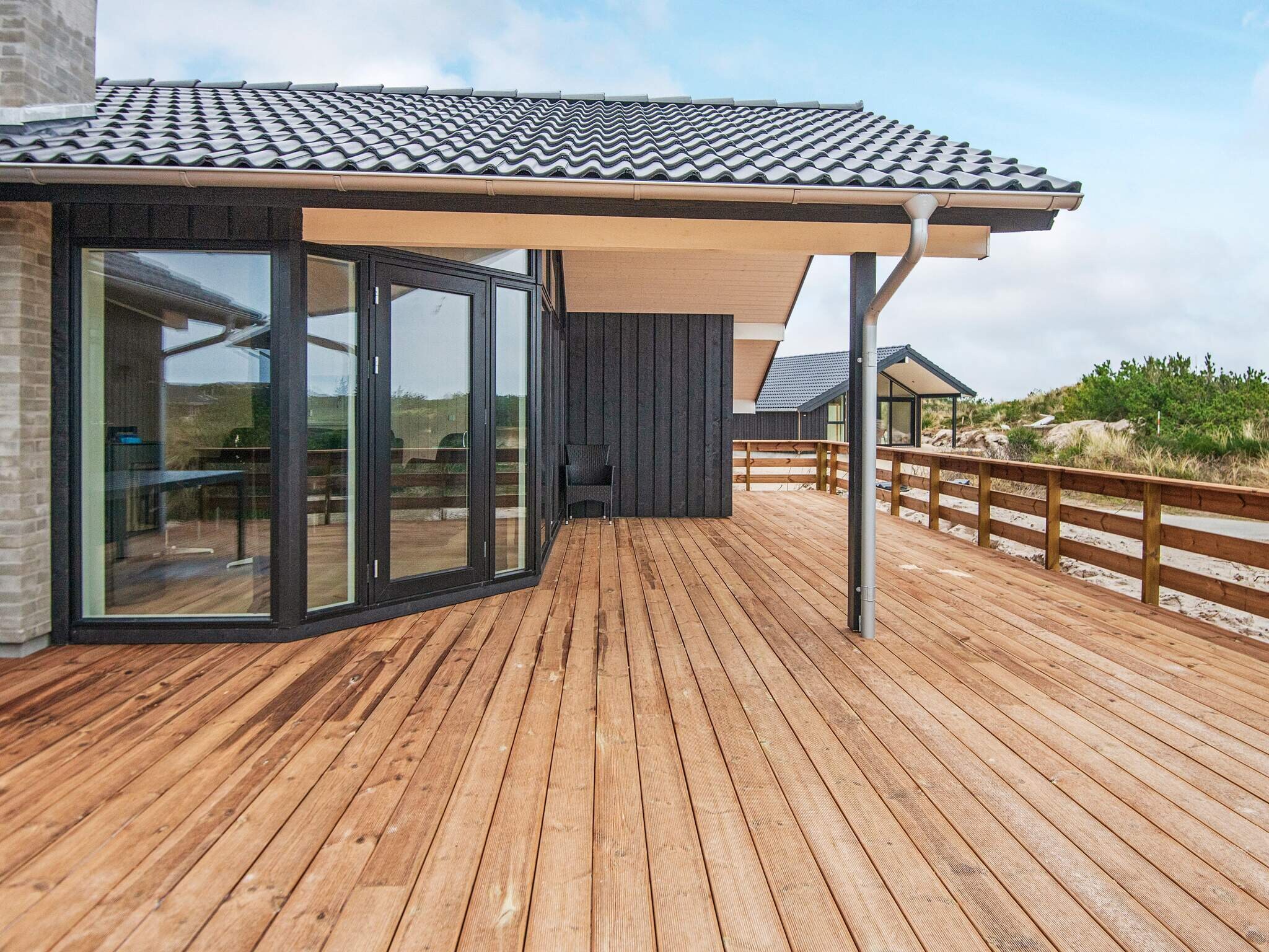 Images 8 person feriebolig i Henne- Dancenter