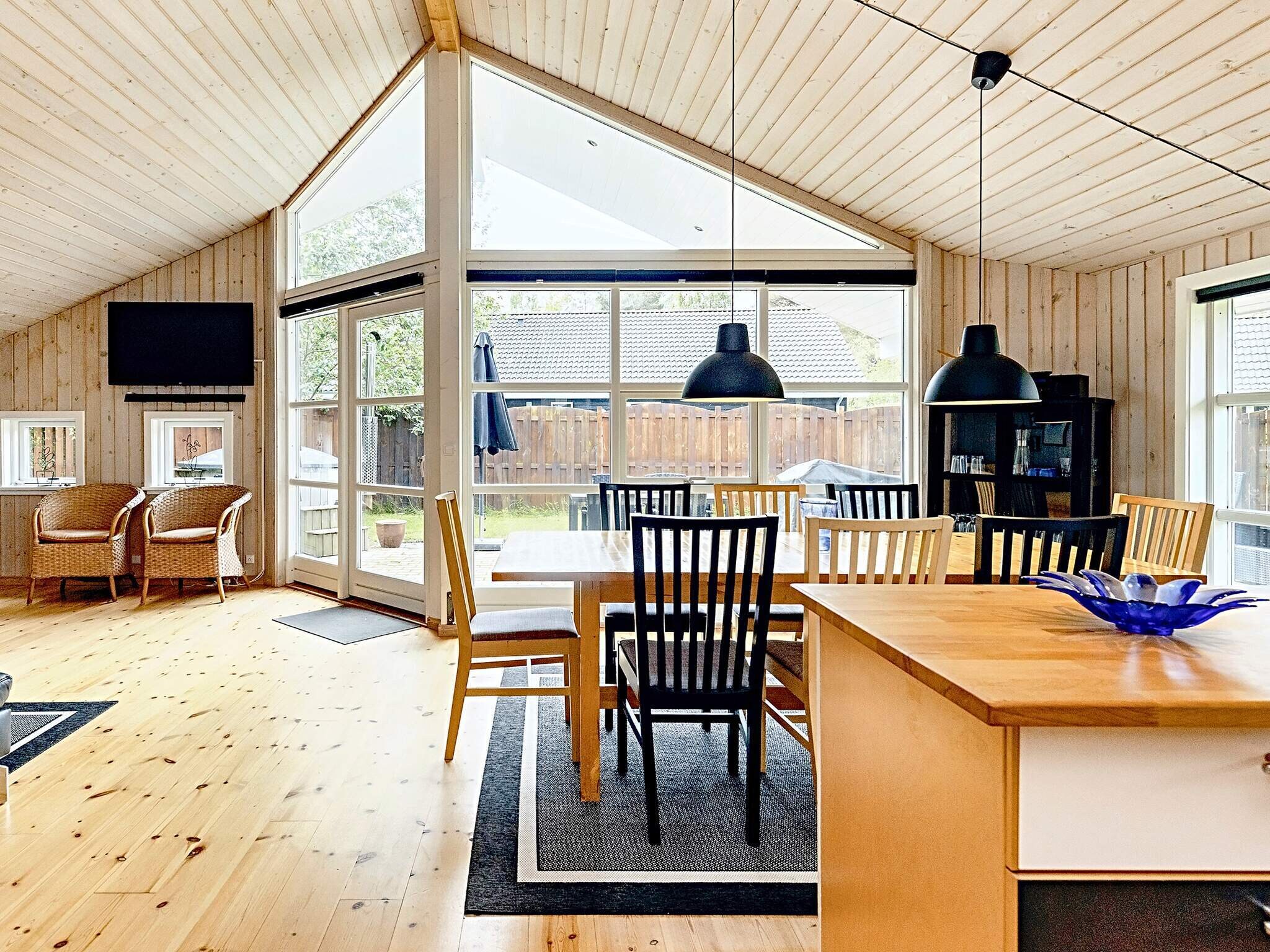 Images 10 person feriebolig i VÃ¦ggerlÃ¸se- Dancenter